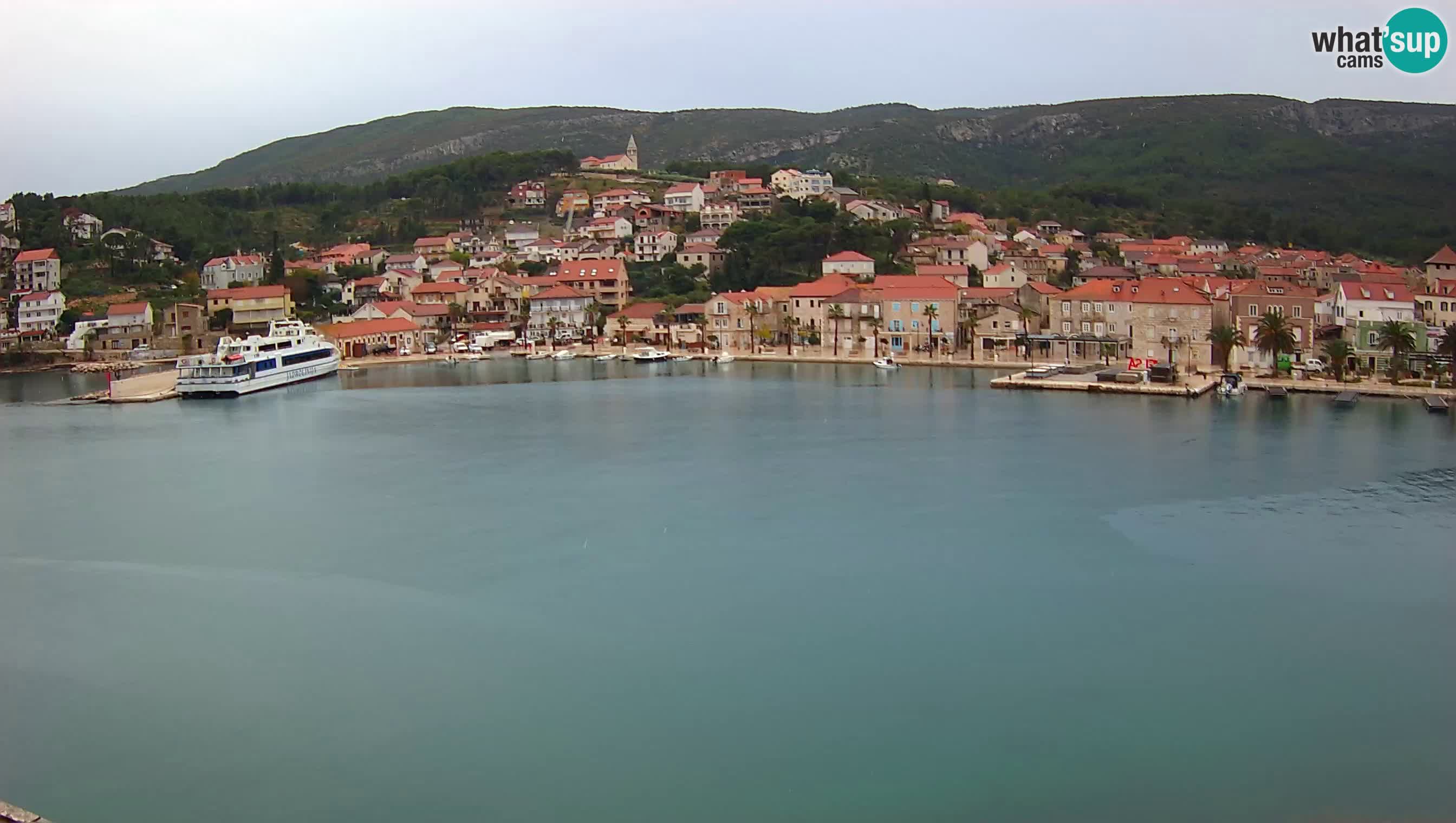 Jelsa / Hvar