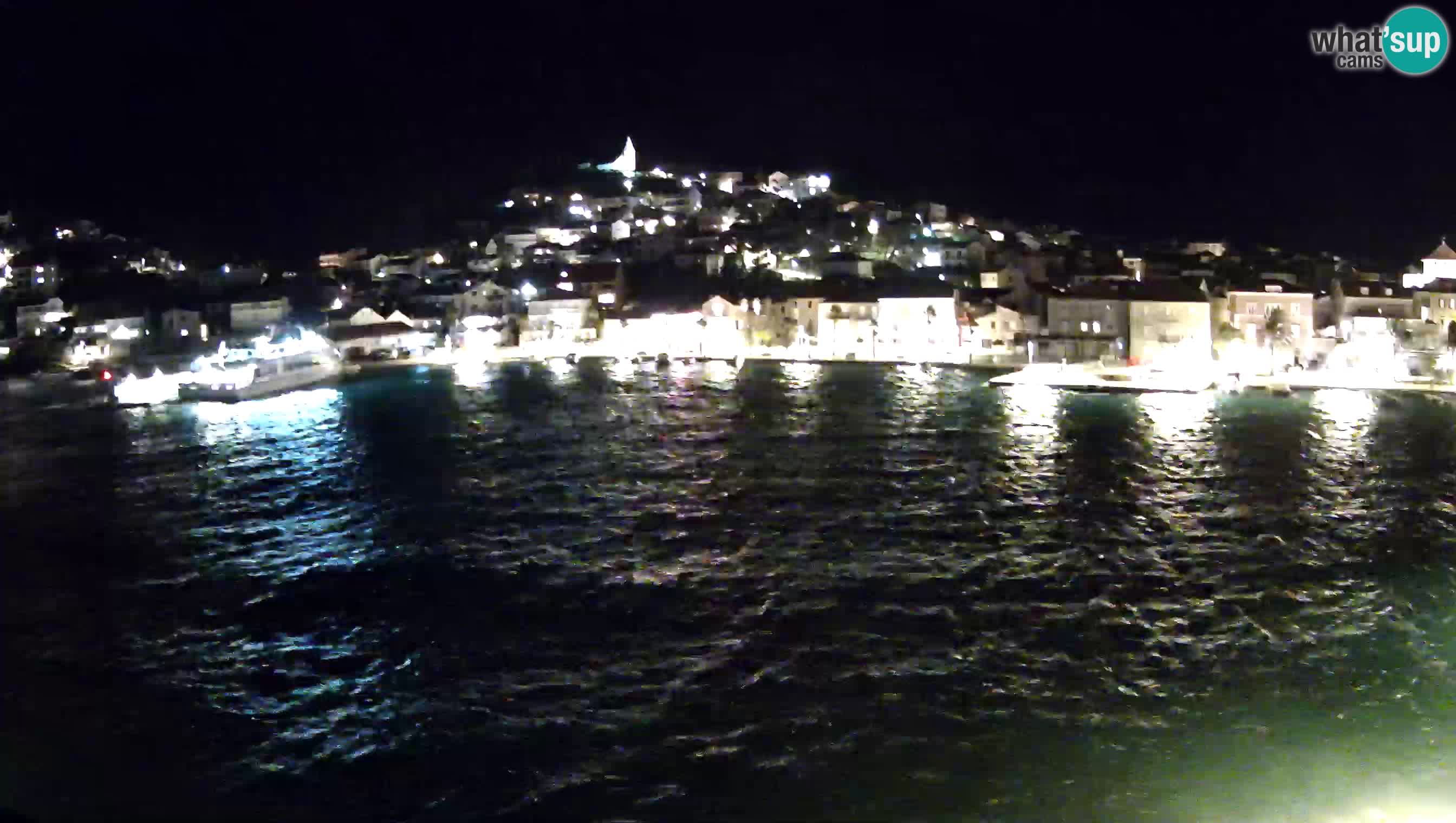 Jelsa camera en vivo Hvar – Panorama