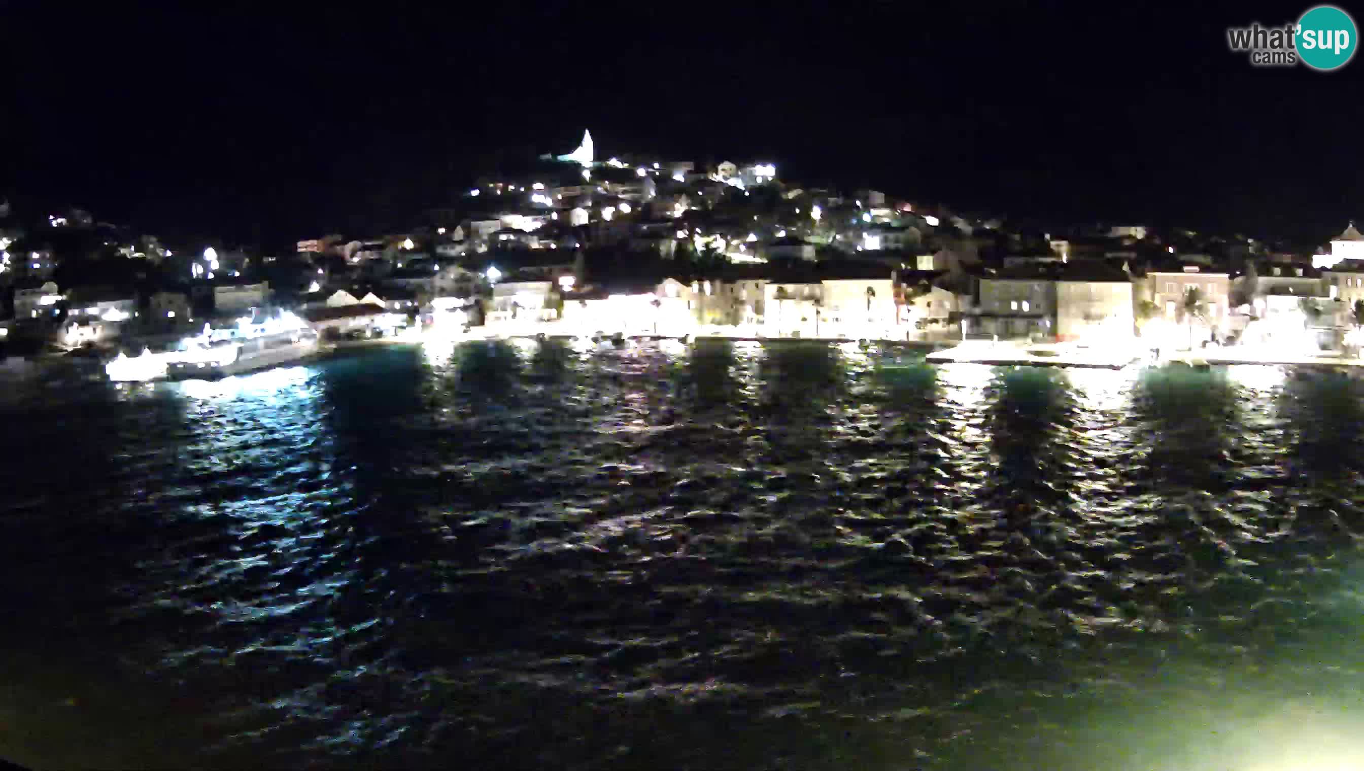 Jelsa camera en vivo Hvar – Panorama