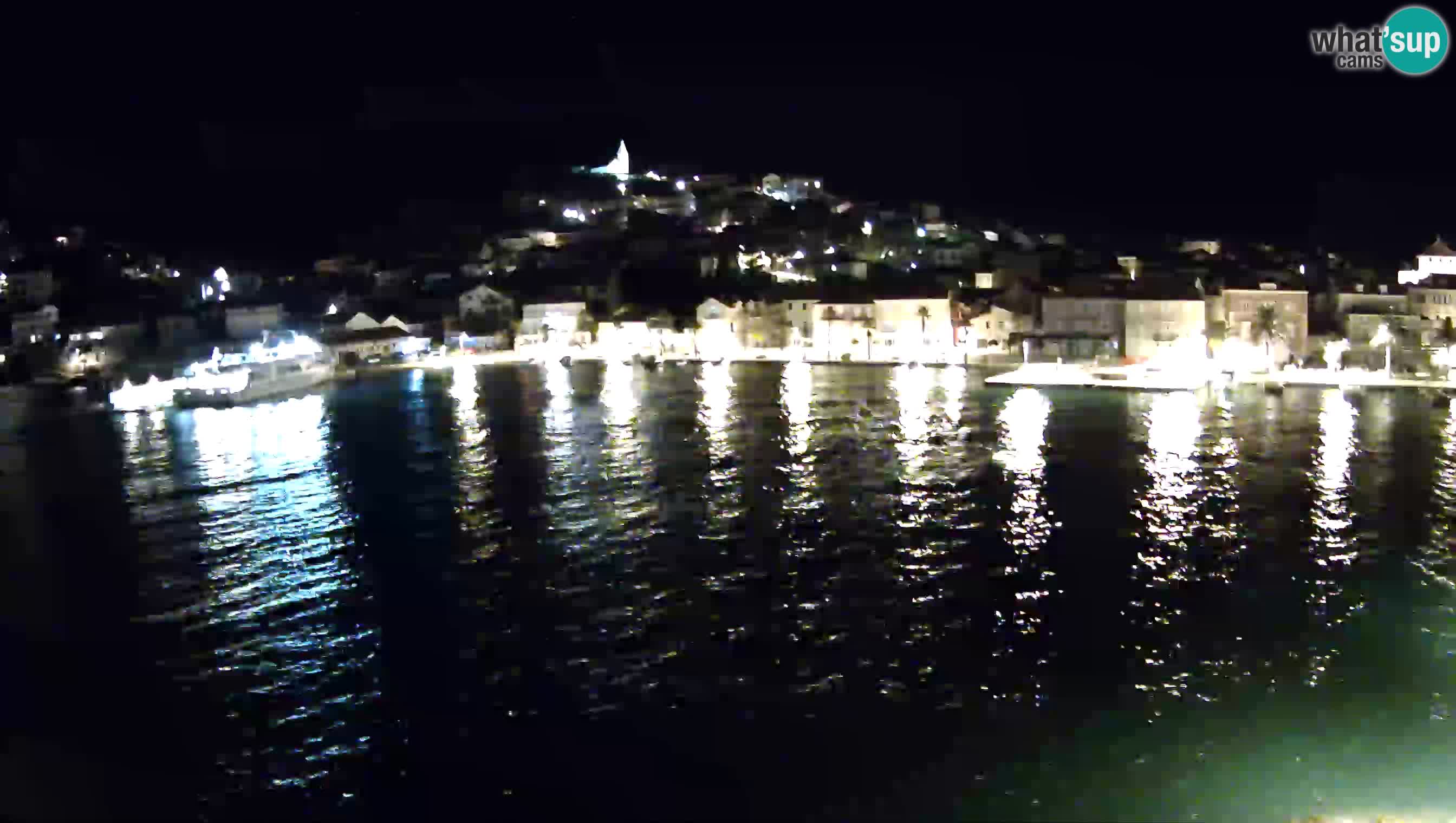 Jelsa camera en vivo Hvar – Panorama