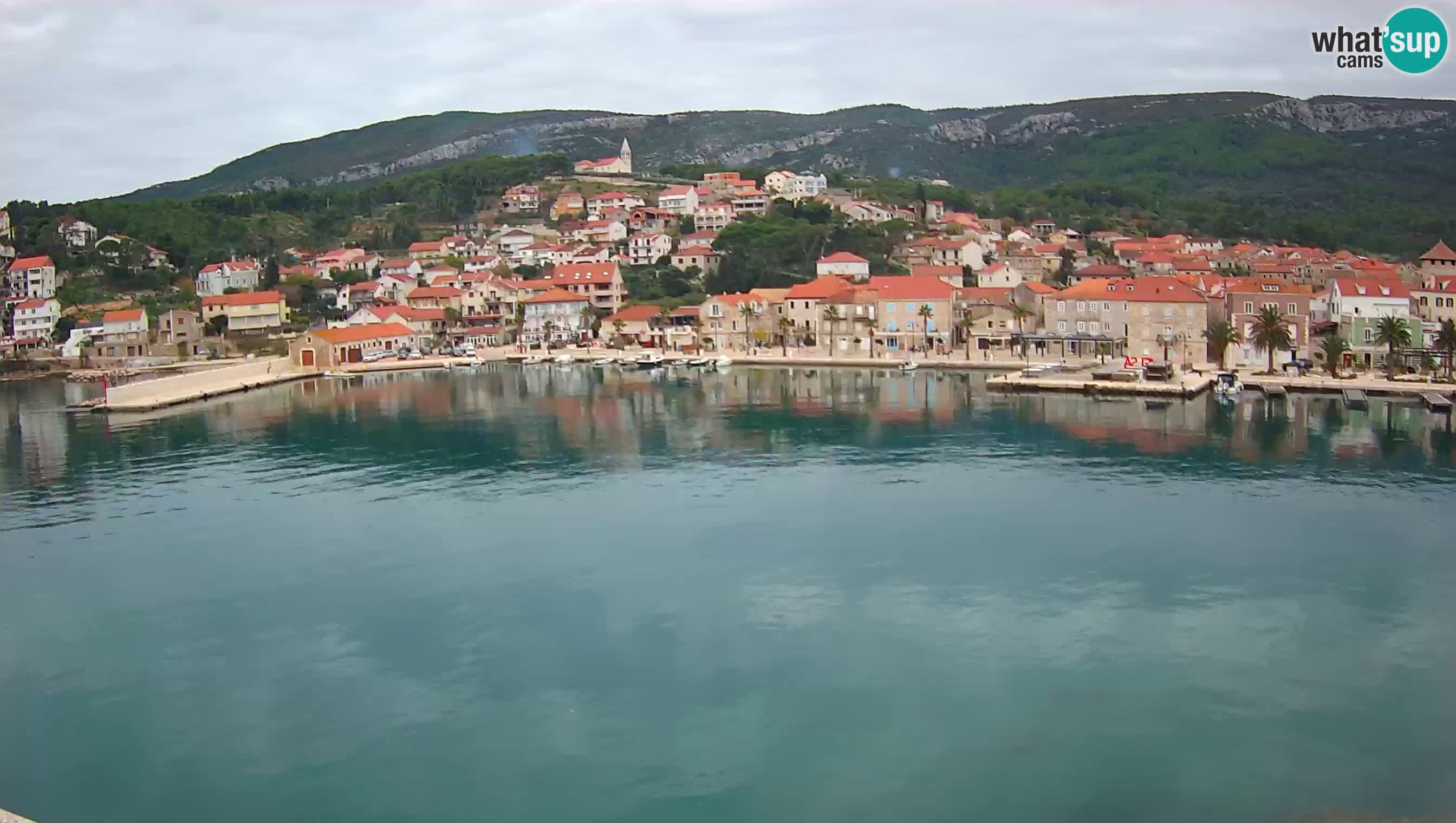 Jelsa / Hvar