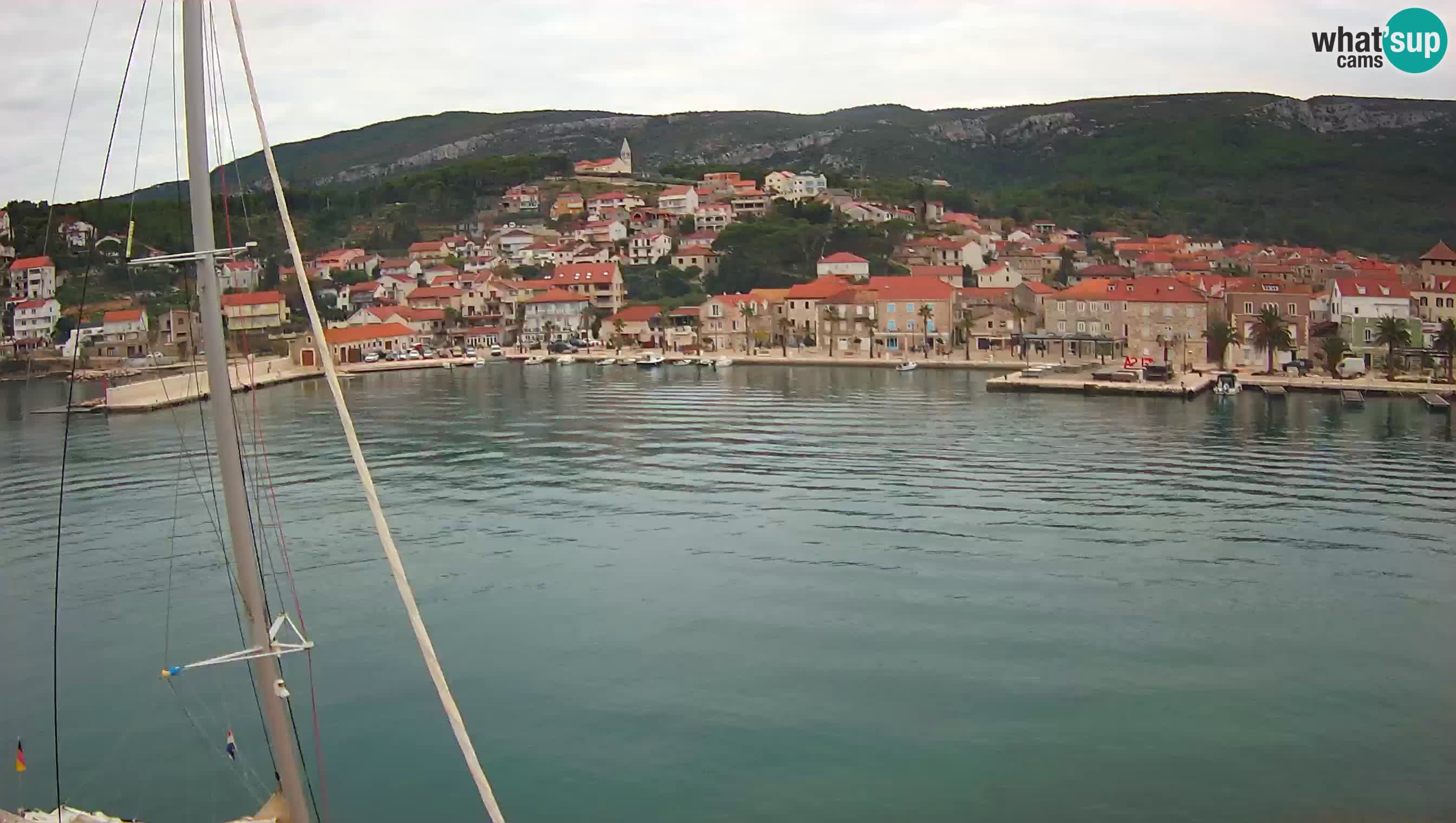 Jelsa / Hvar