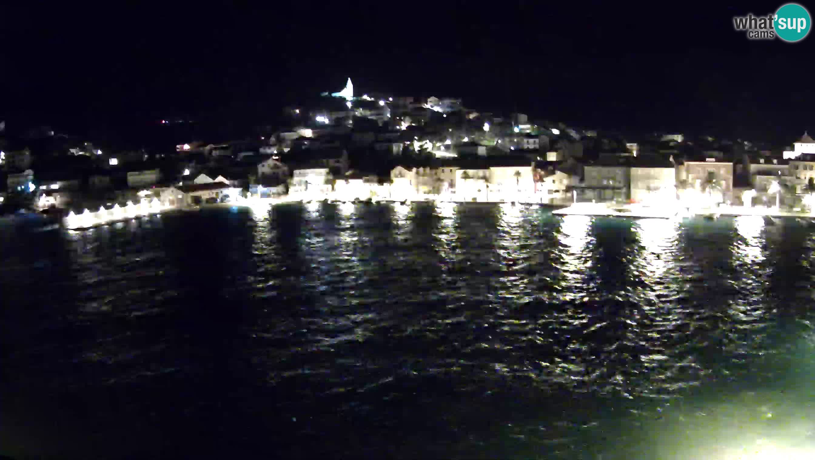 Jelsa camera en vivo Hvar – Panorama