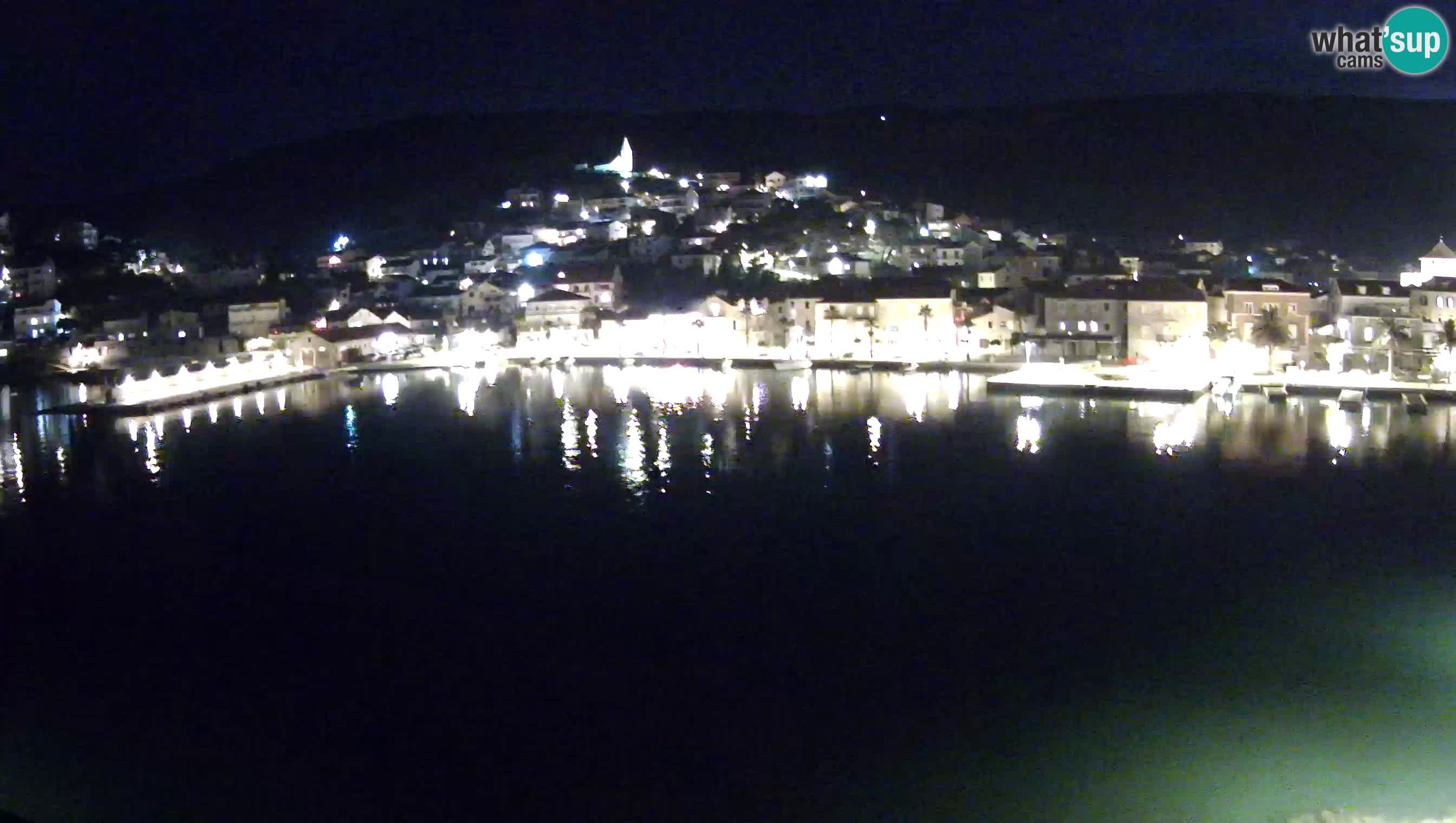 Gelsa Livecam Lesina – Panorama