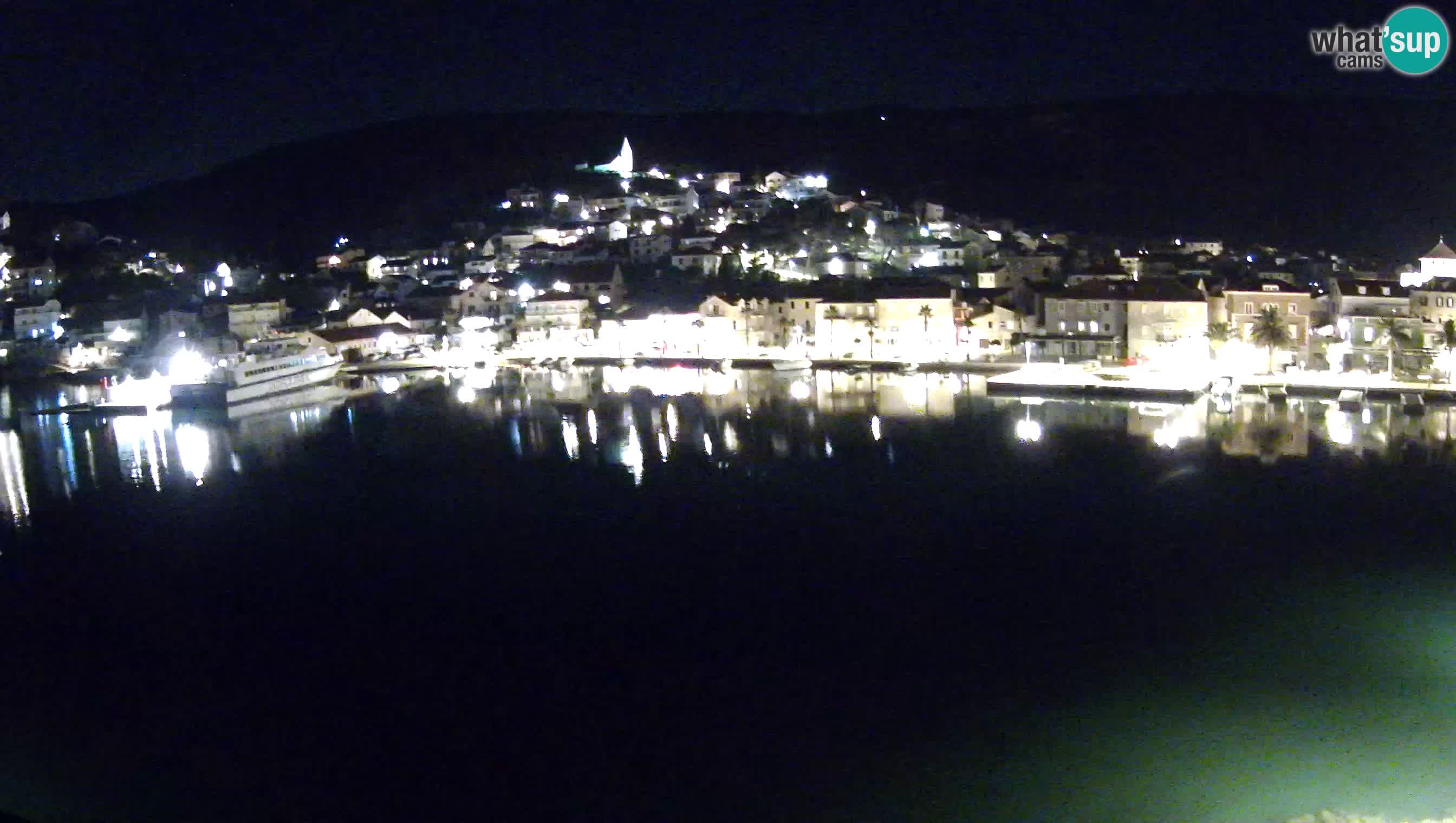 Gelsa Livecam Lesina – Panorama