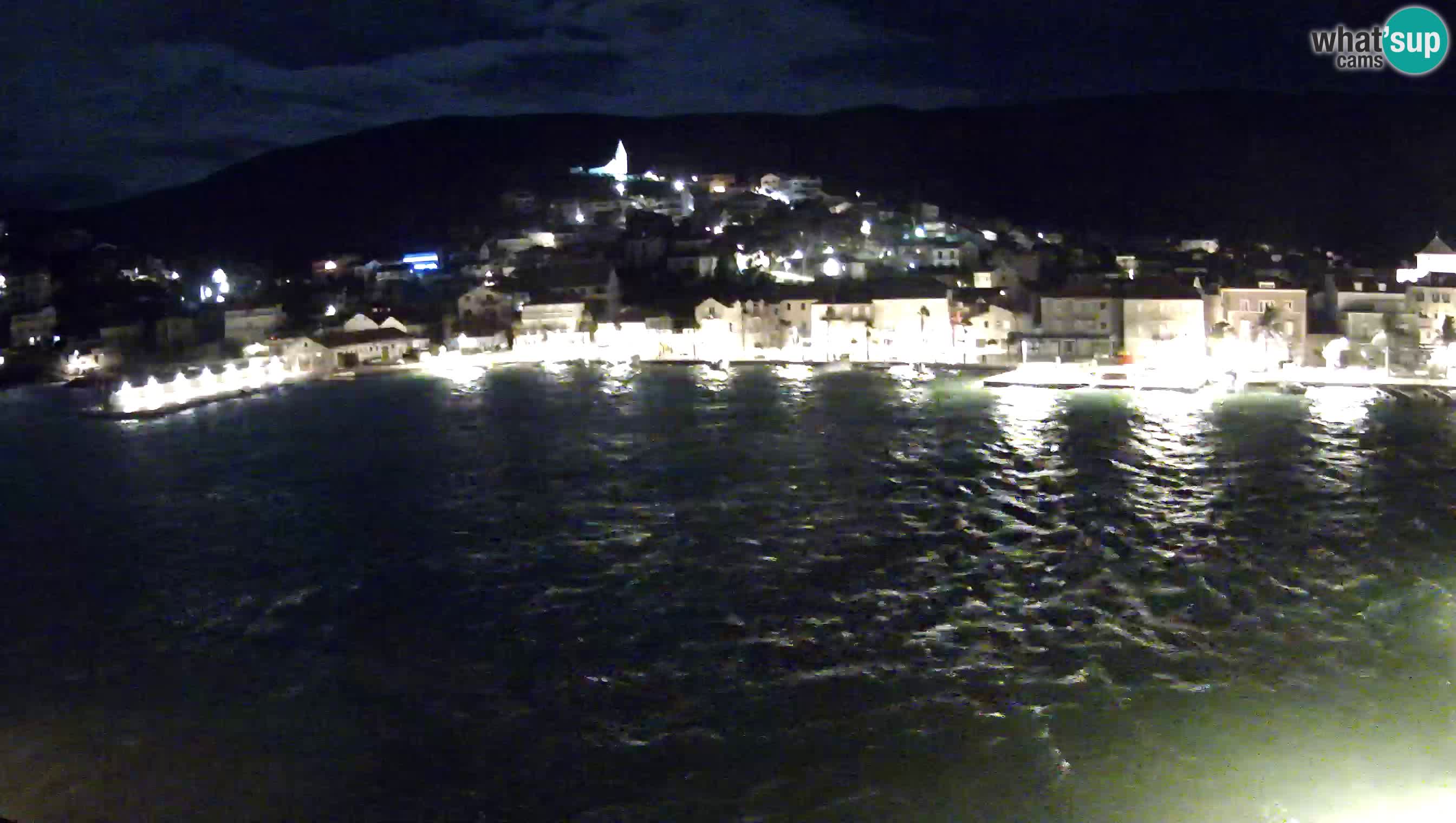 Gelsa Livecam Lesina – Panorama