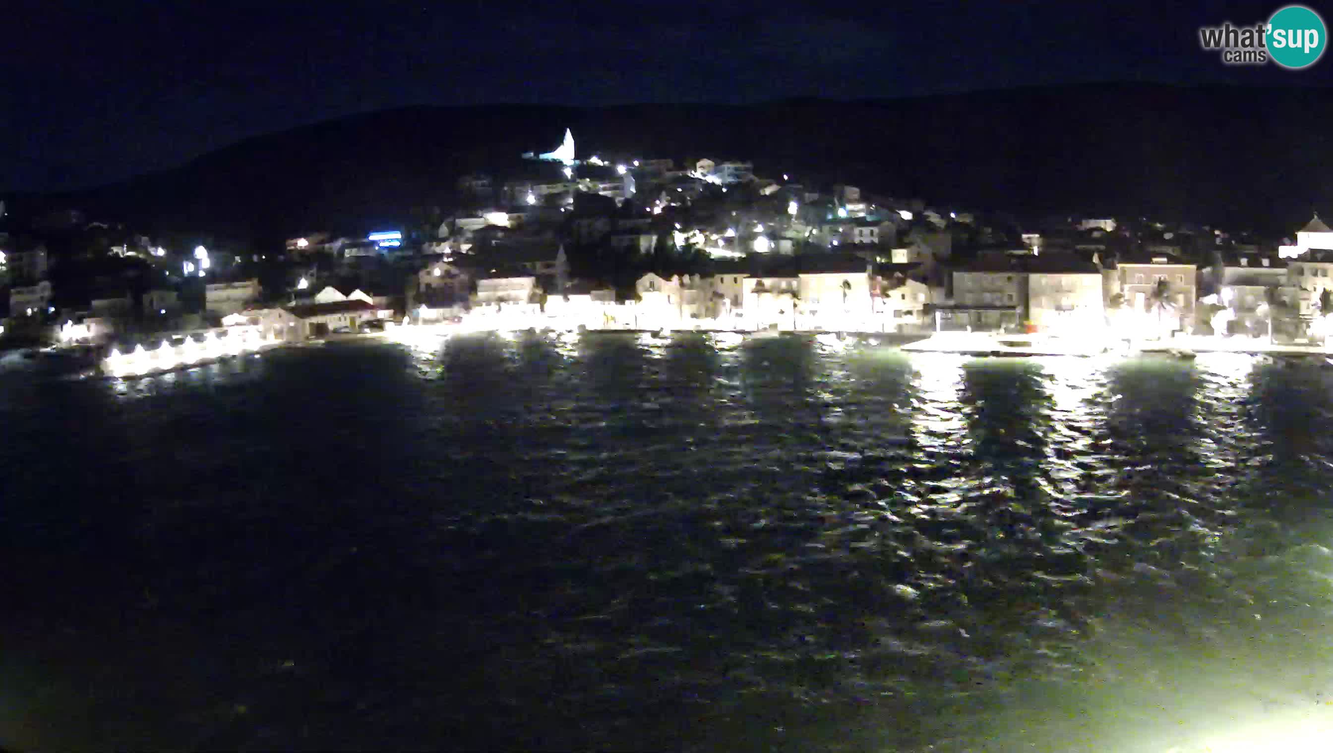 Gelsa Livecam Lesina – Panorama