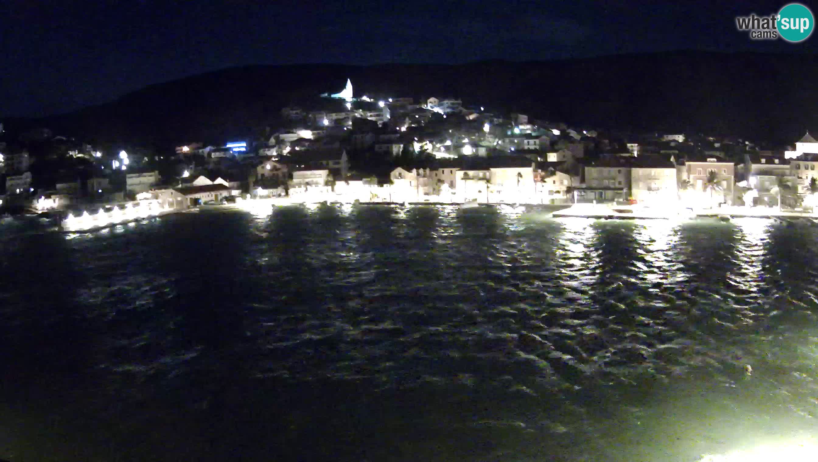 Jelsa Livecam Hvar – Panorama