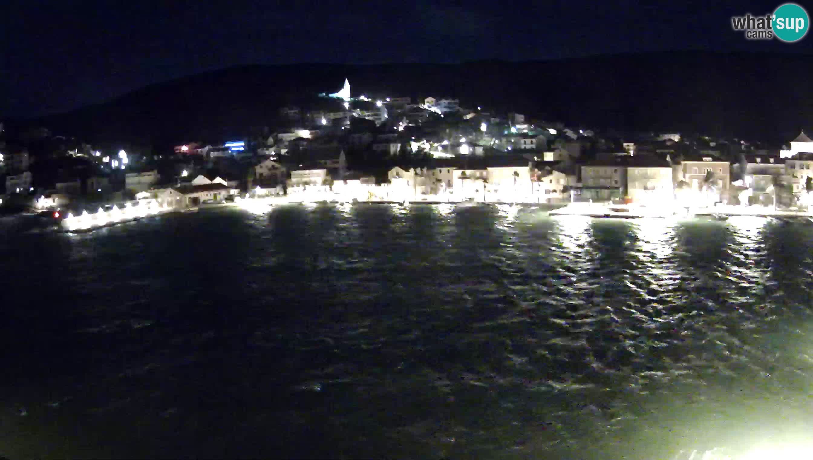 Jelsa camera en vivo Hvar – Panorama