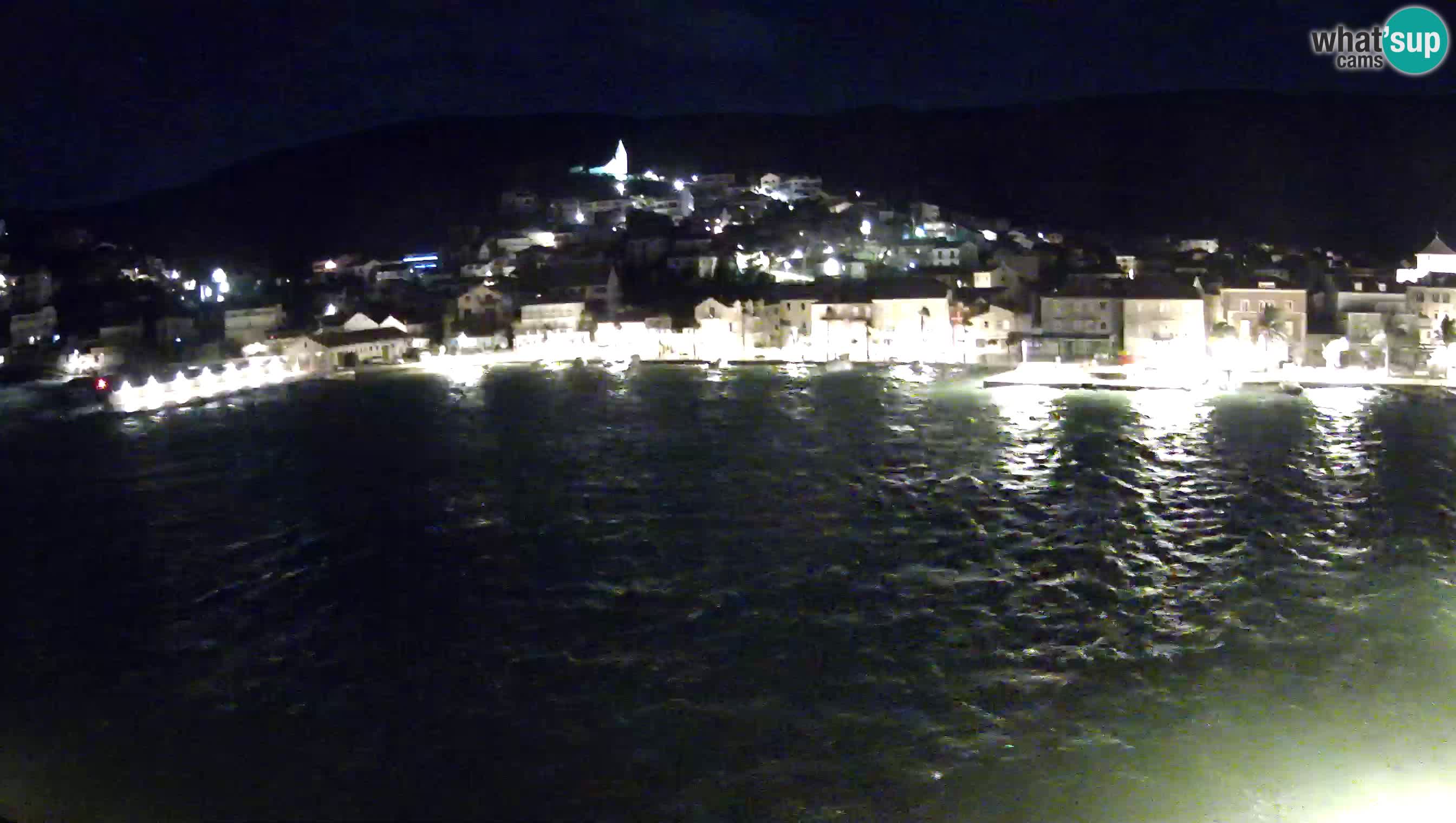 Jelsa Livecam Hvar – Panorama