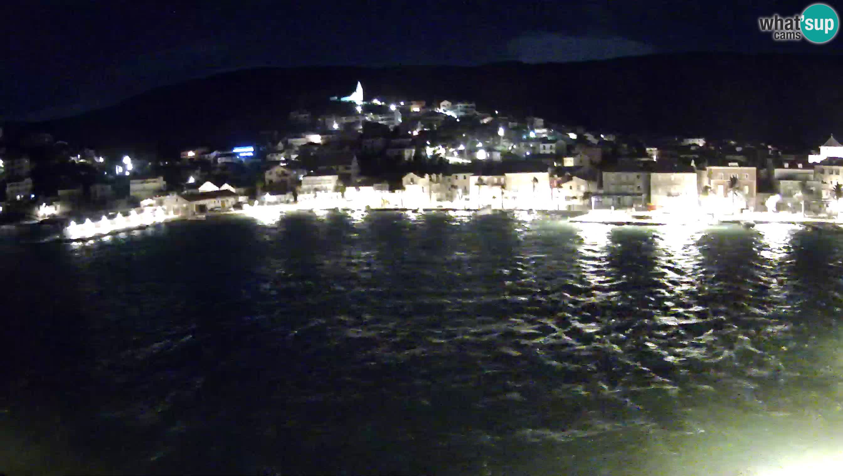 Jelsa camera en vivo Hvar – Panorama