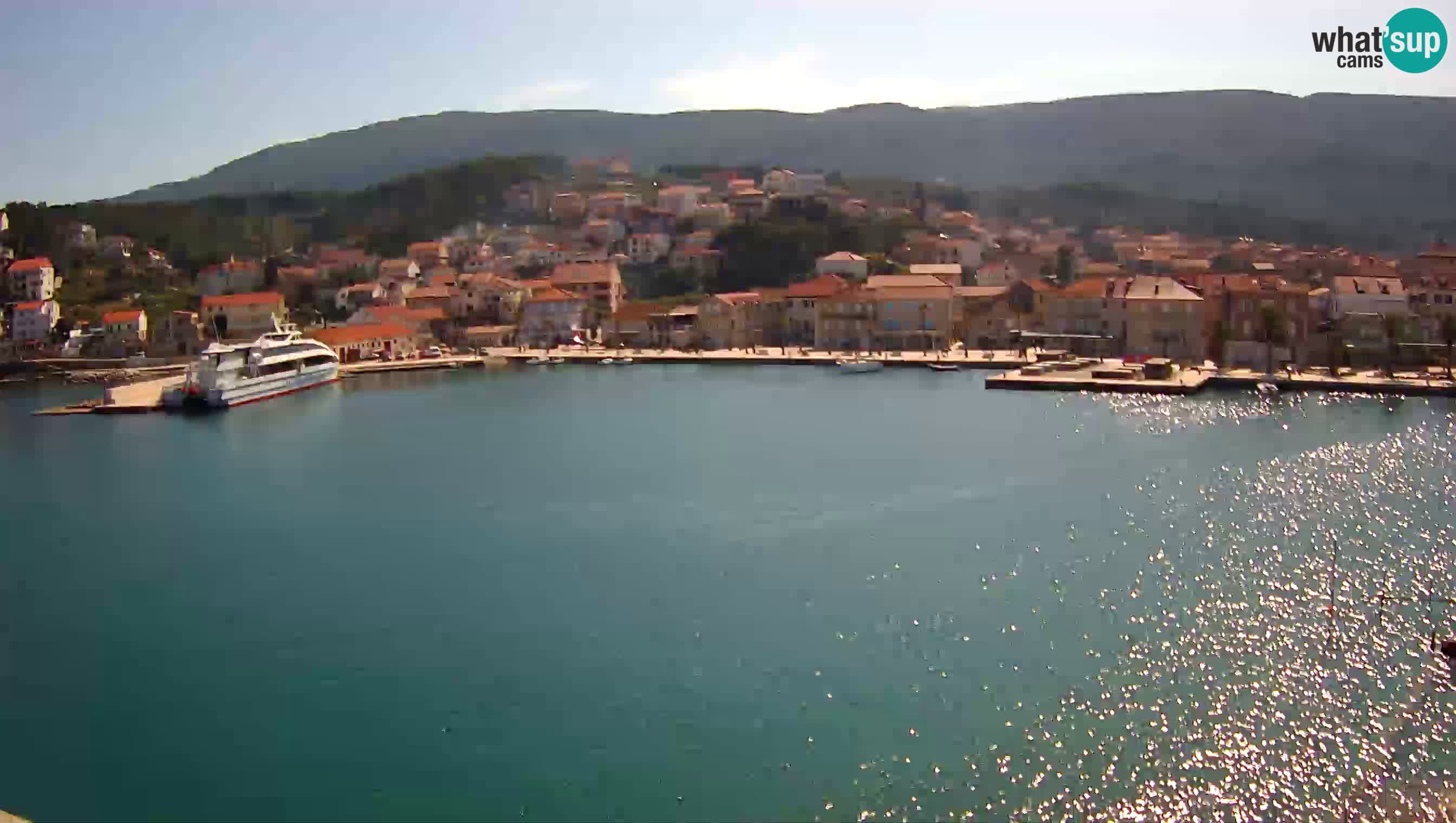 Jelsa Livecam Hvar – Panorama