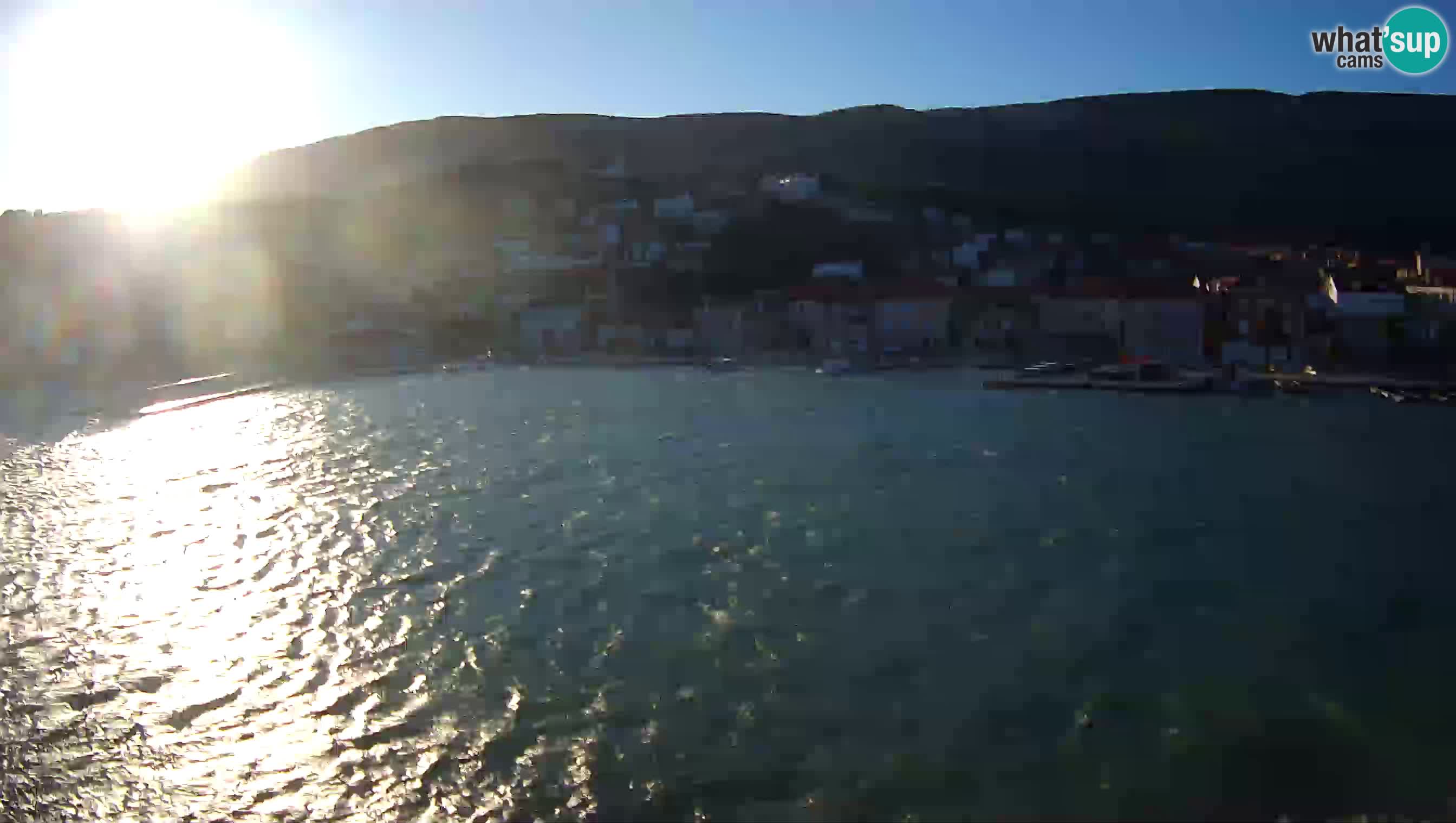 Jelsa camera en vivo Hvar – Panorama