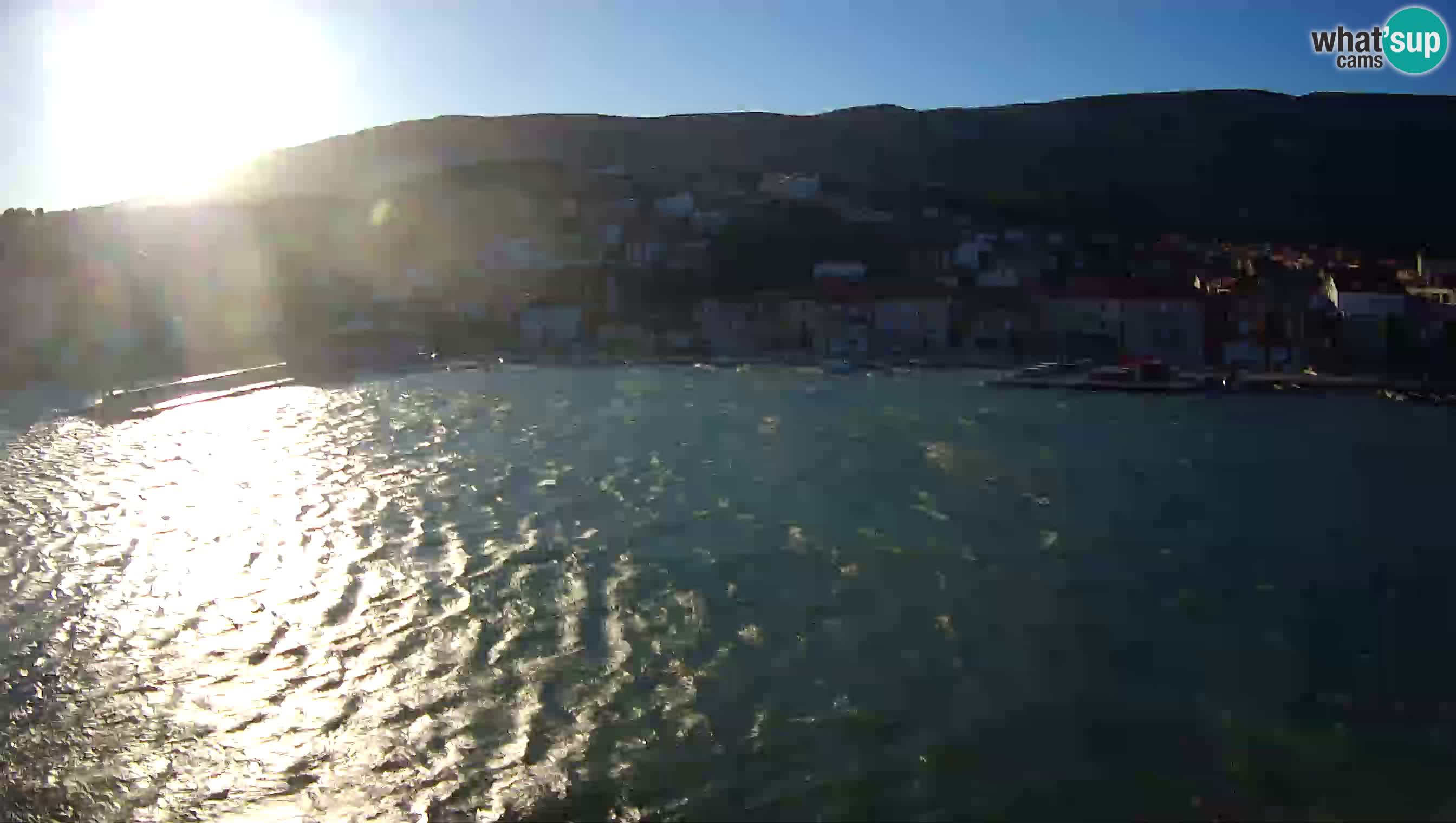 Jelsa Livecam Hvar – Panorama