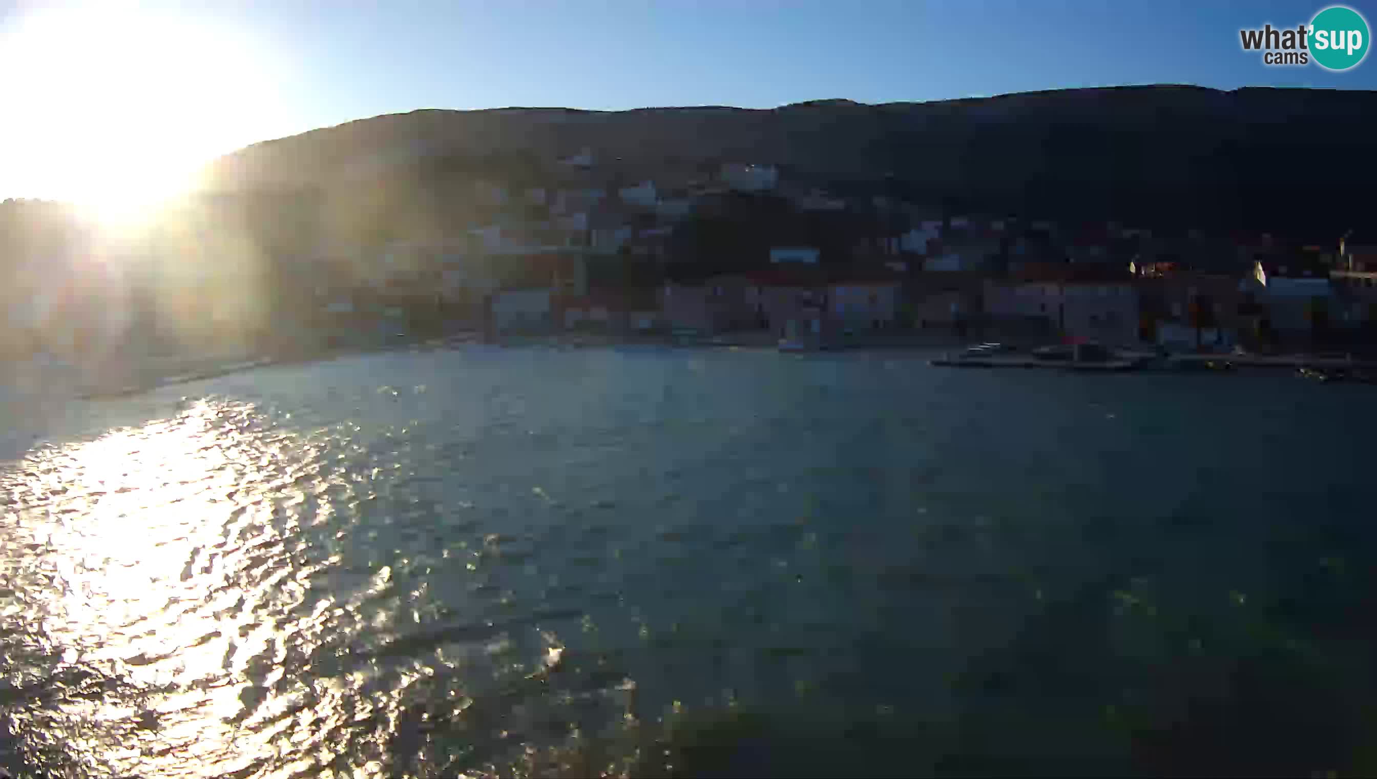 Jelsa Livecam Hvar – Panorama