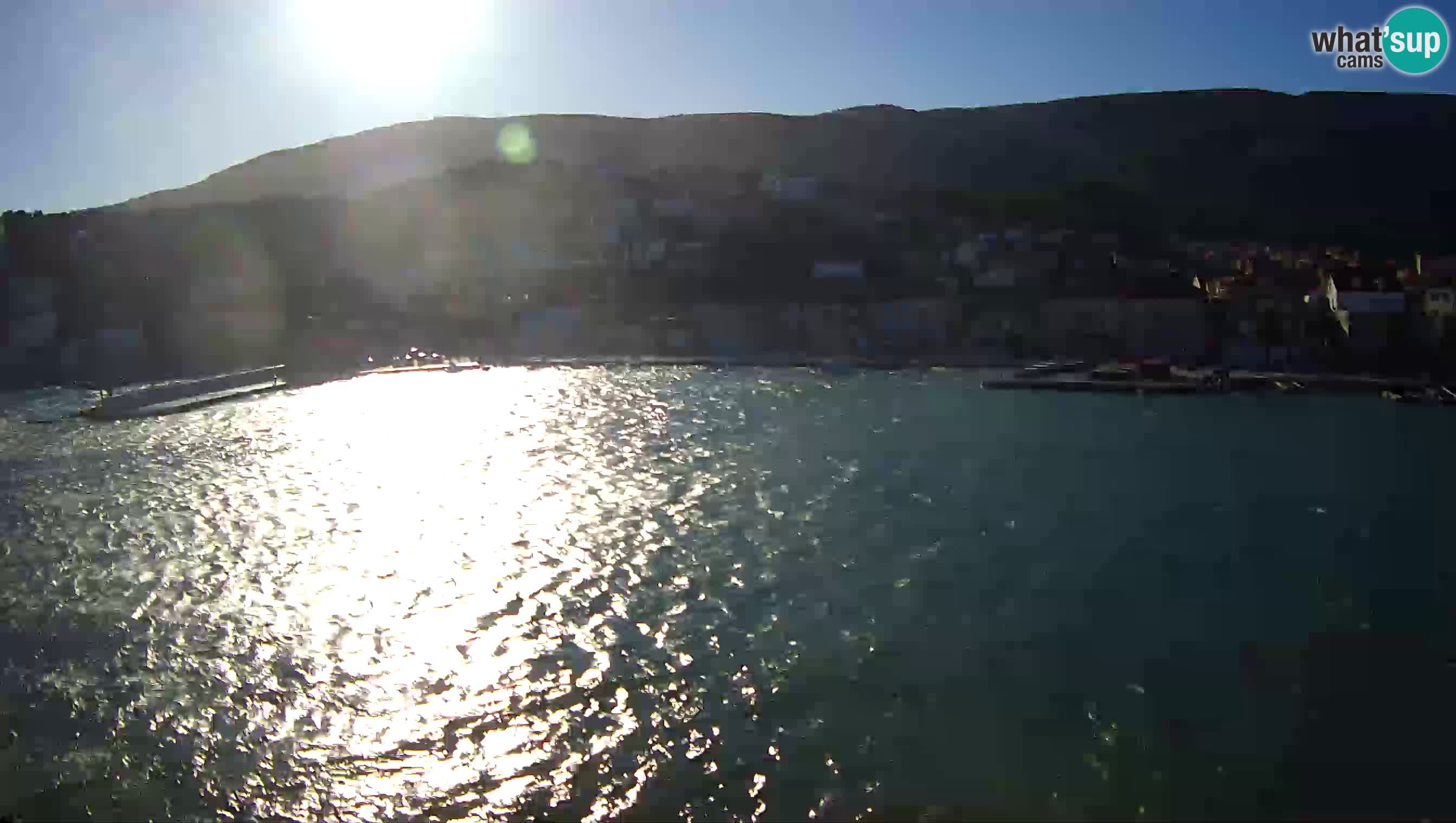 Jelsa camera en vivo Hvar – Panorama