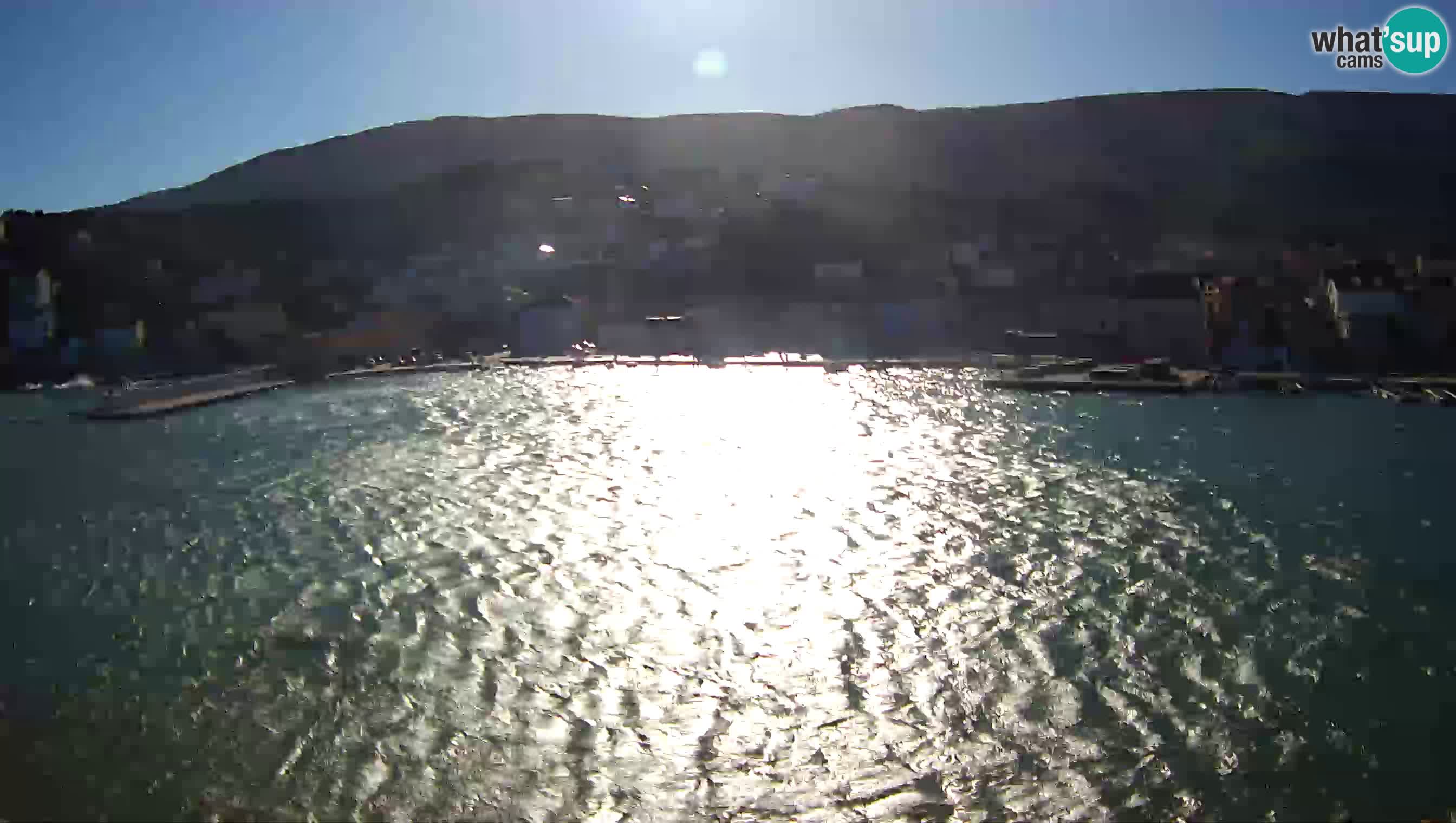 Jelsa Livecam Hvar – Panorama