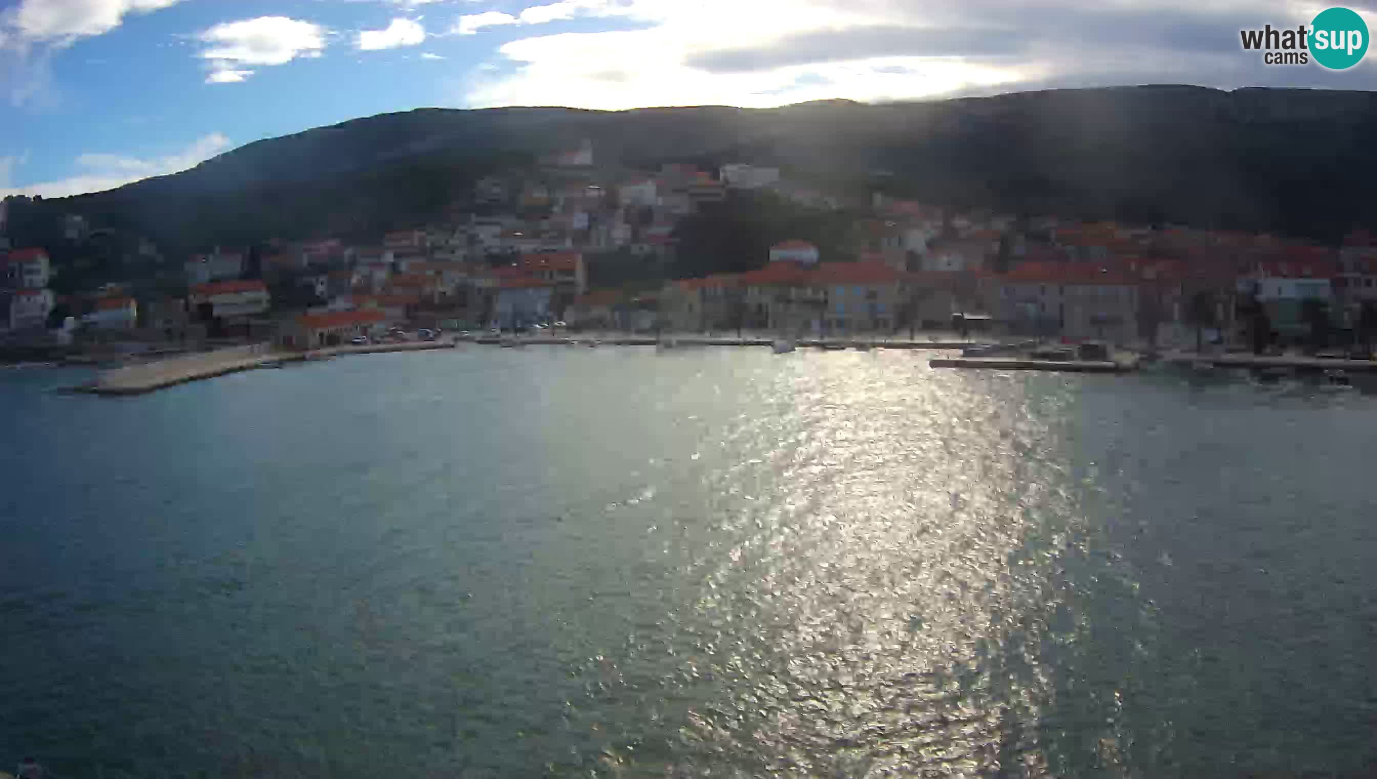 Gelsa Livecam Lesina – Panorama