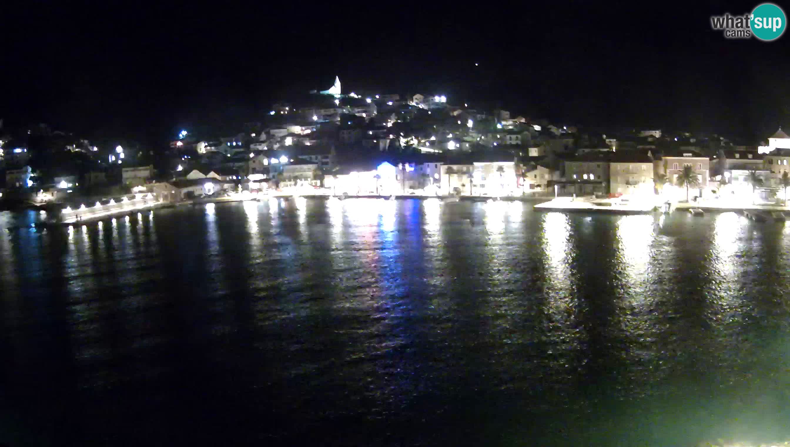 Jelsa camera en vivo Hvar – Panorama