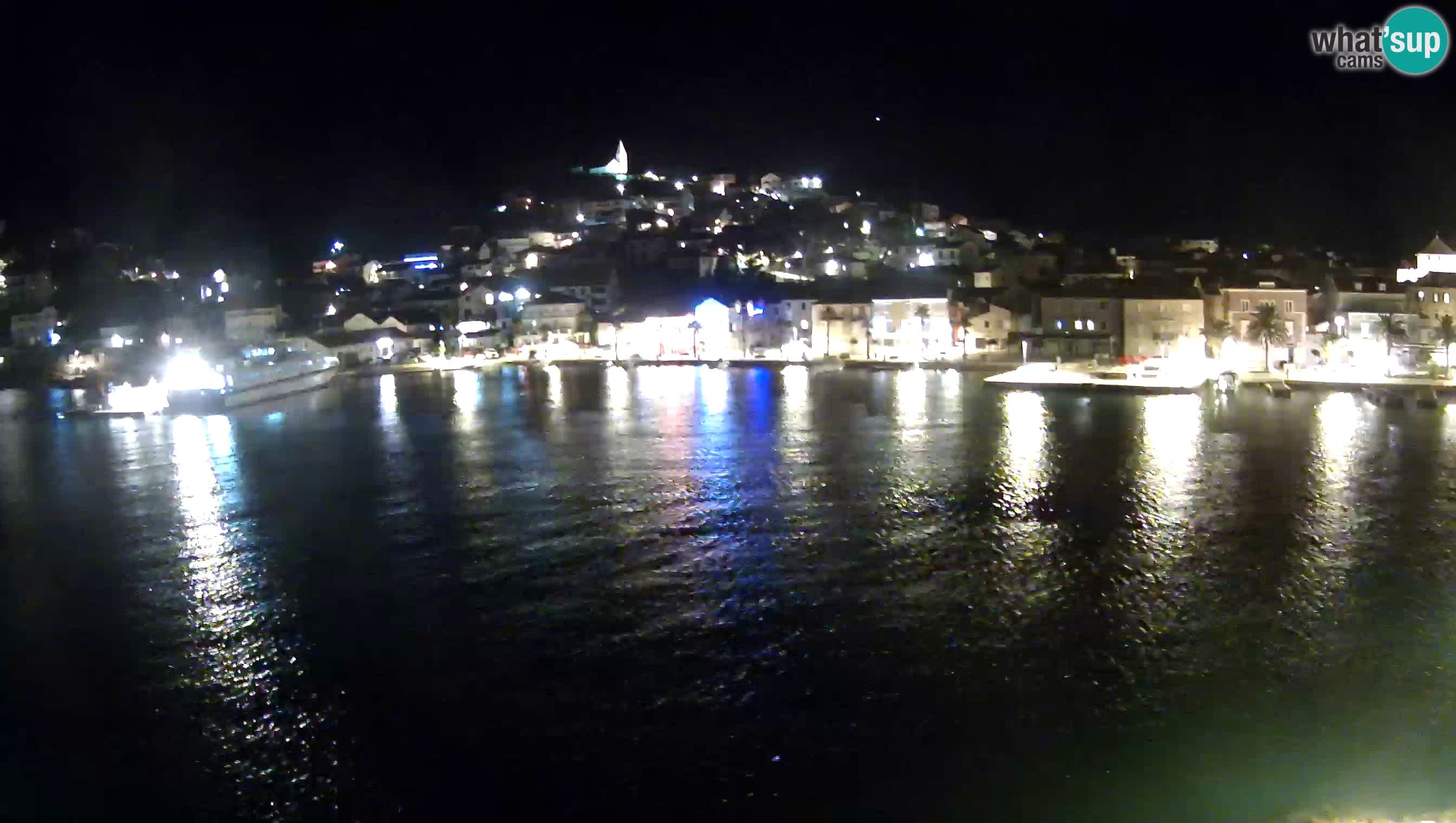 Gelsa Livecam Lesina – Panorama