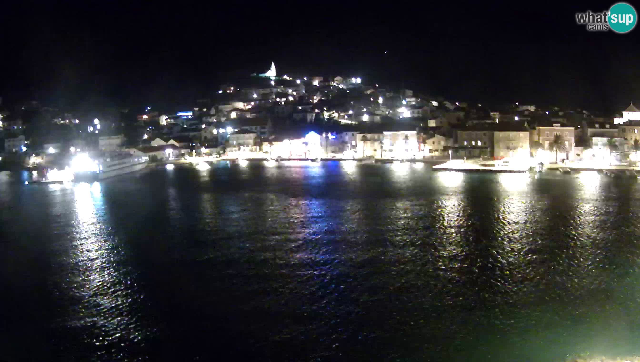 Jelsa Livecam Hvar – Panorama