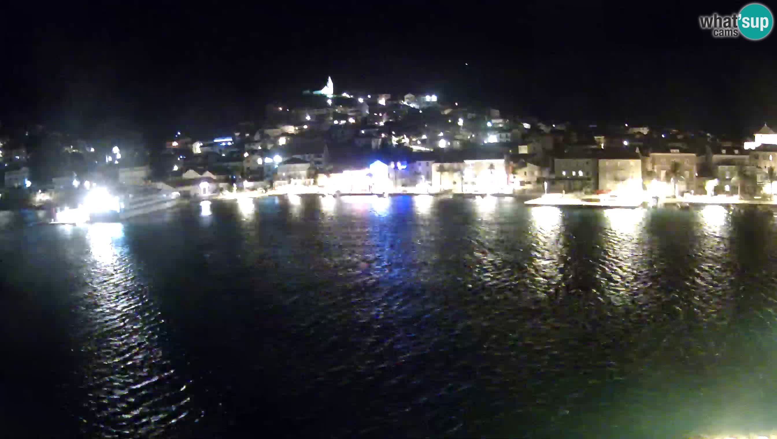 Gelsa Livecam Lesina – Panorama