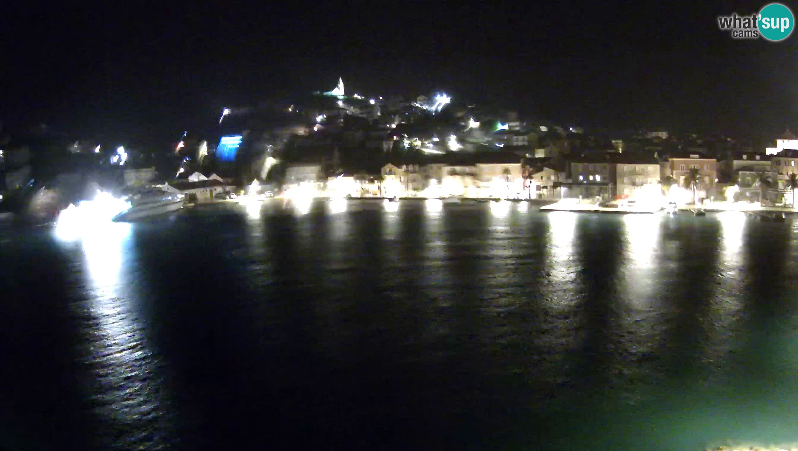 Jelsa Livecam Hvar – Panorama