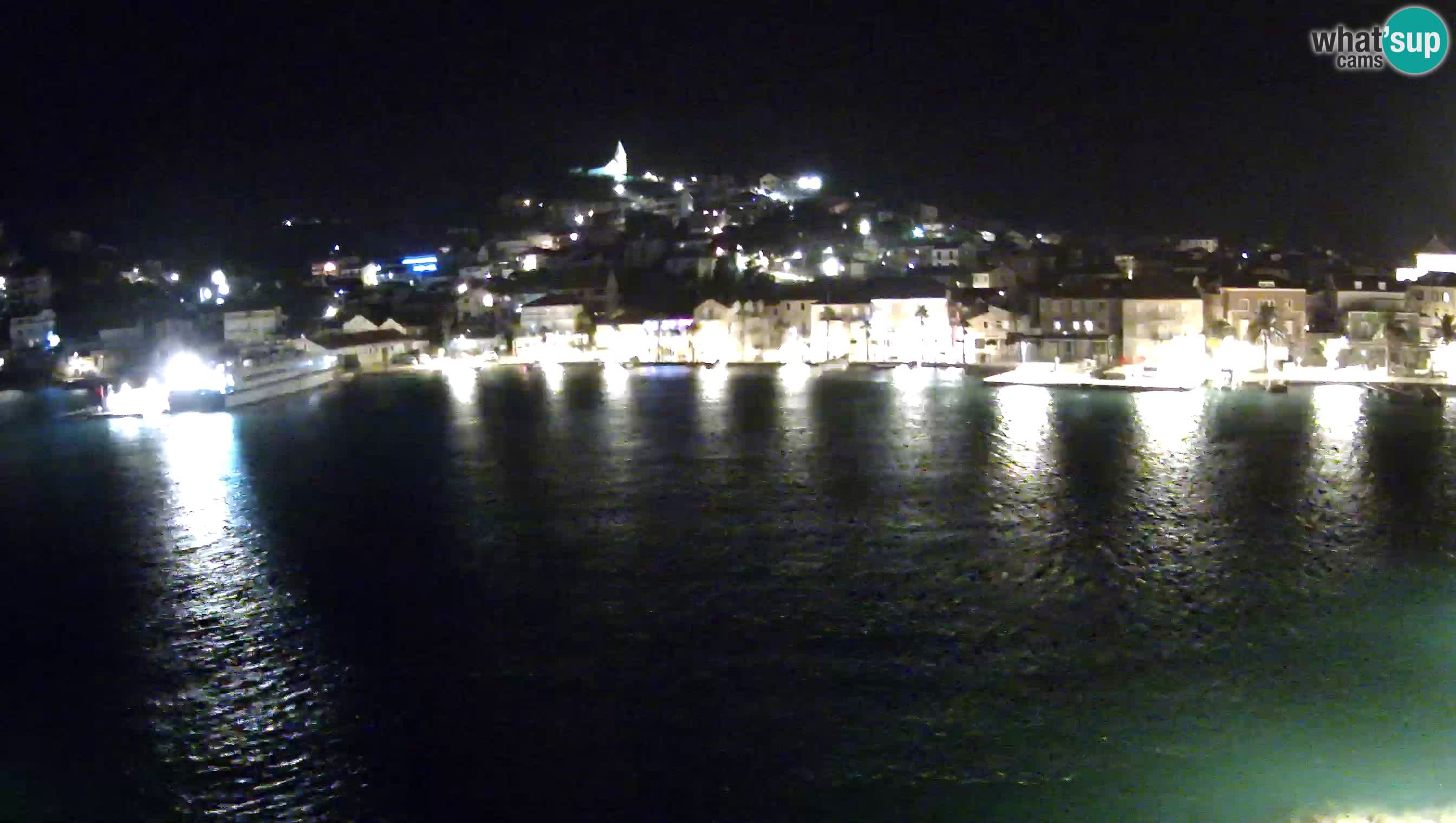 Gelsa Livecam Lesina – Panorama