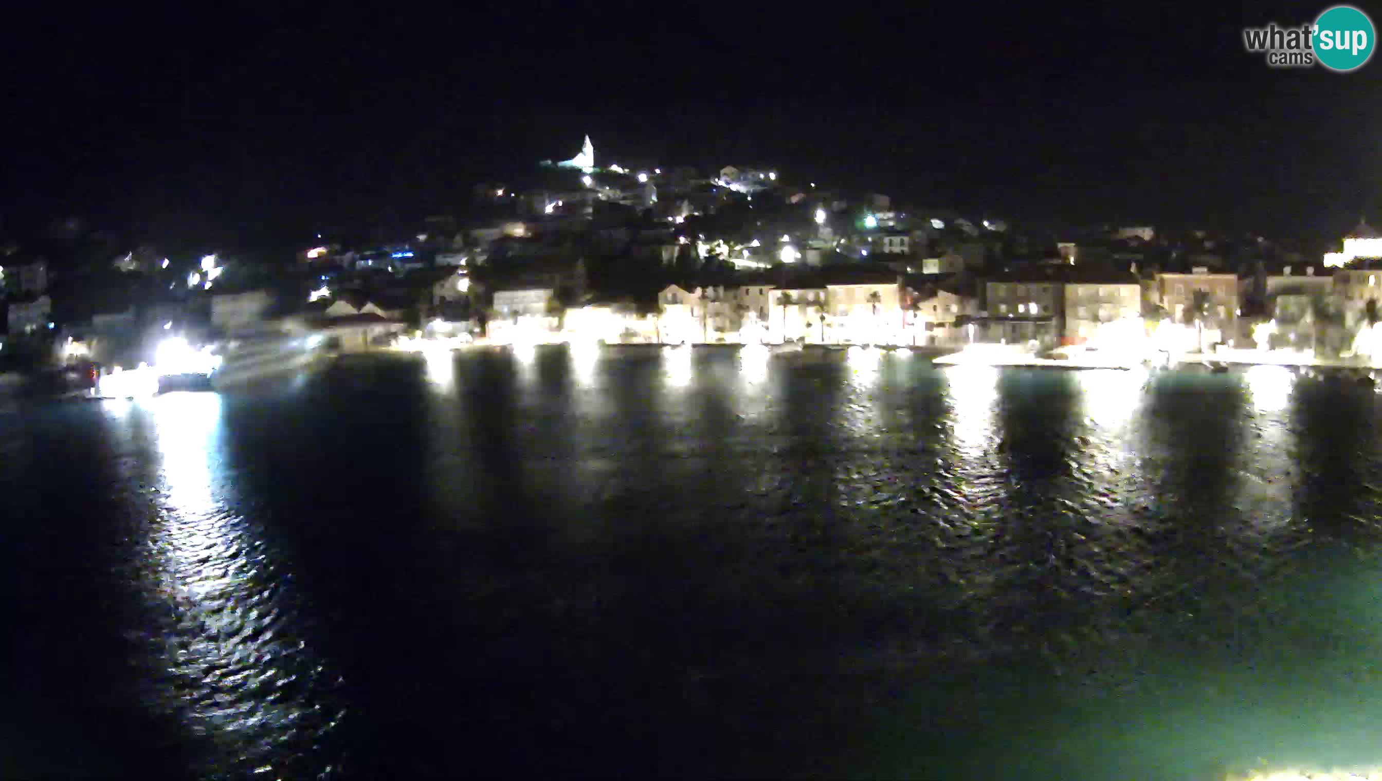 Jelsa Livecam Hvar – Panorama