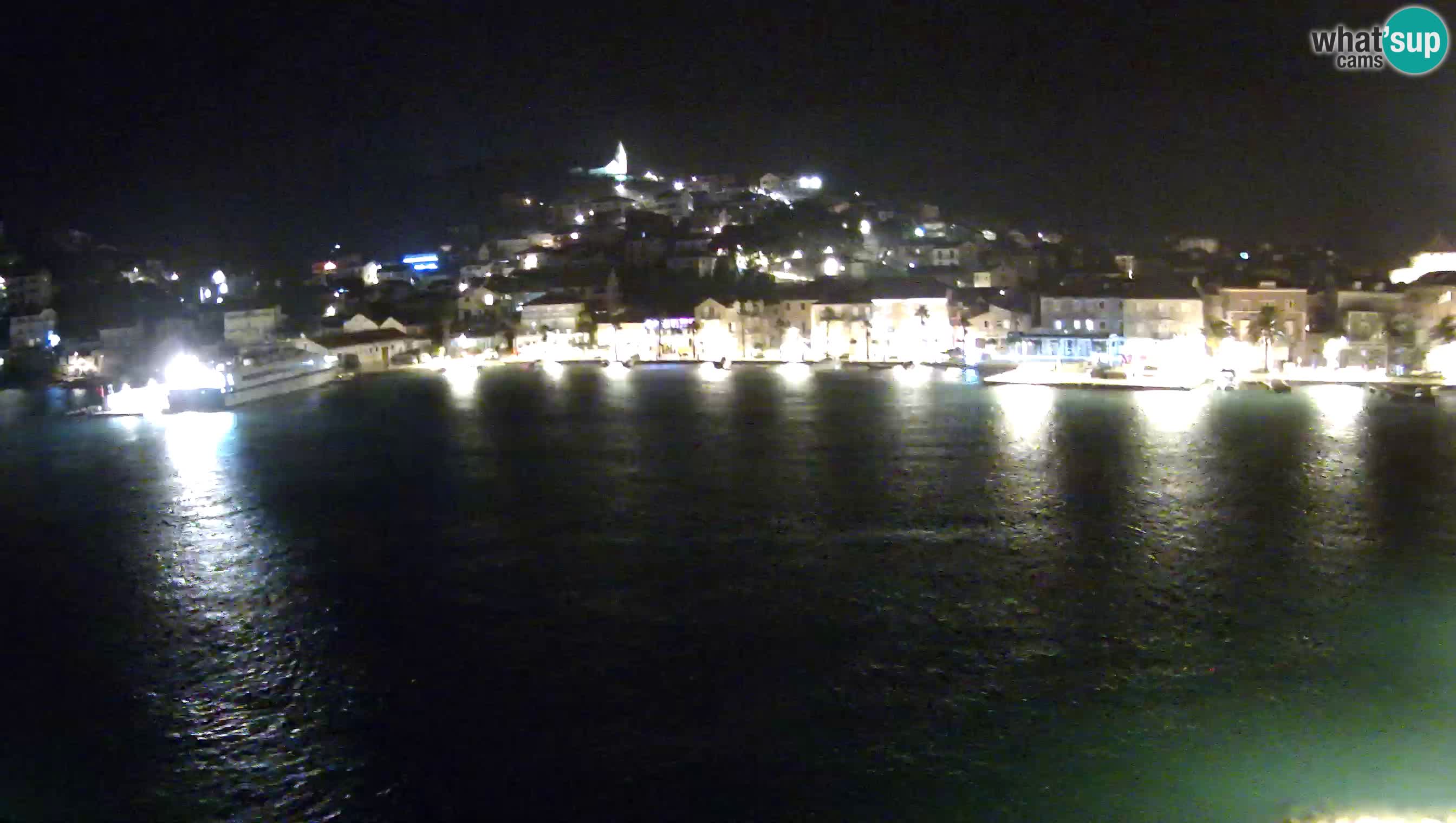 Gelsa Livecam Lesina – Panorama