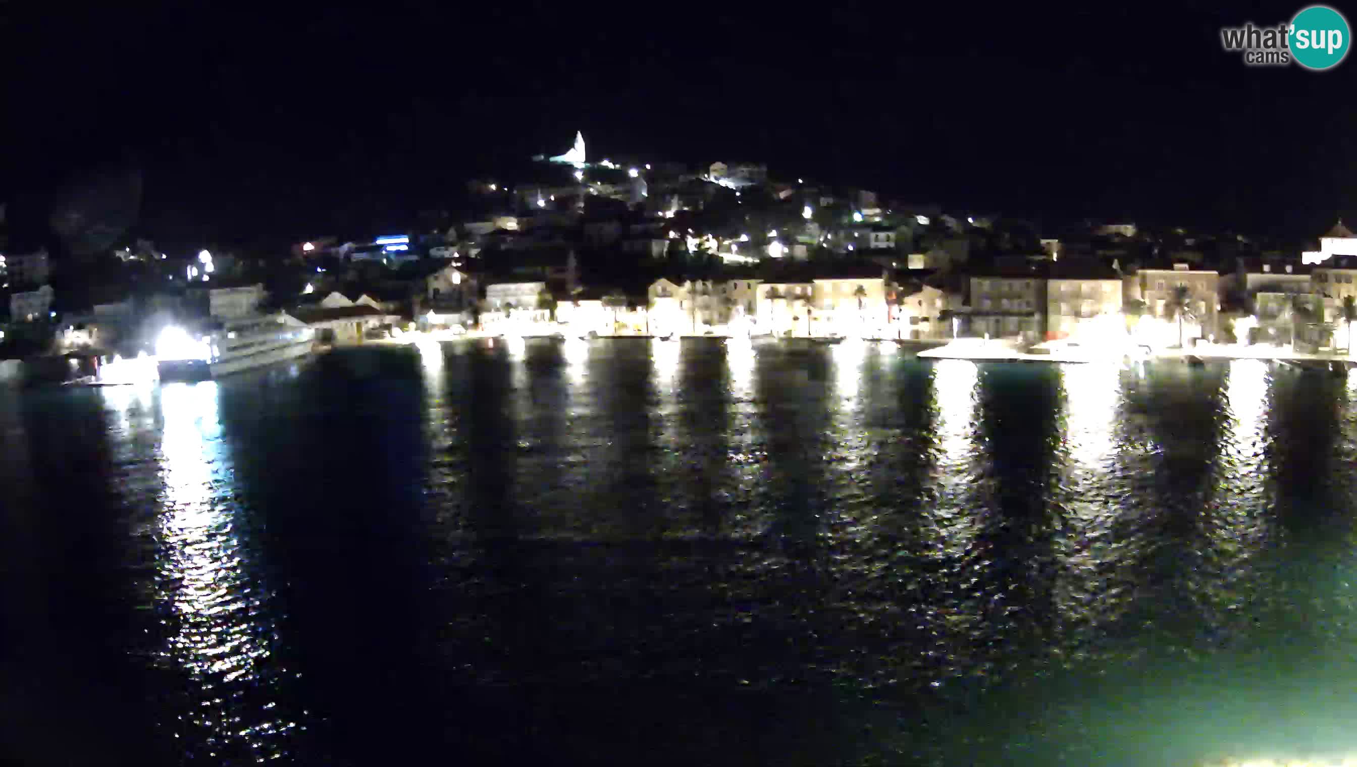 Jelsa Livecam Hvar – Panorama