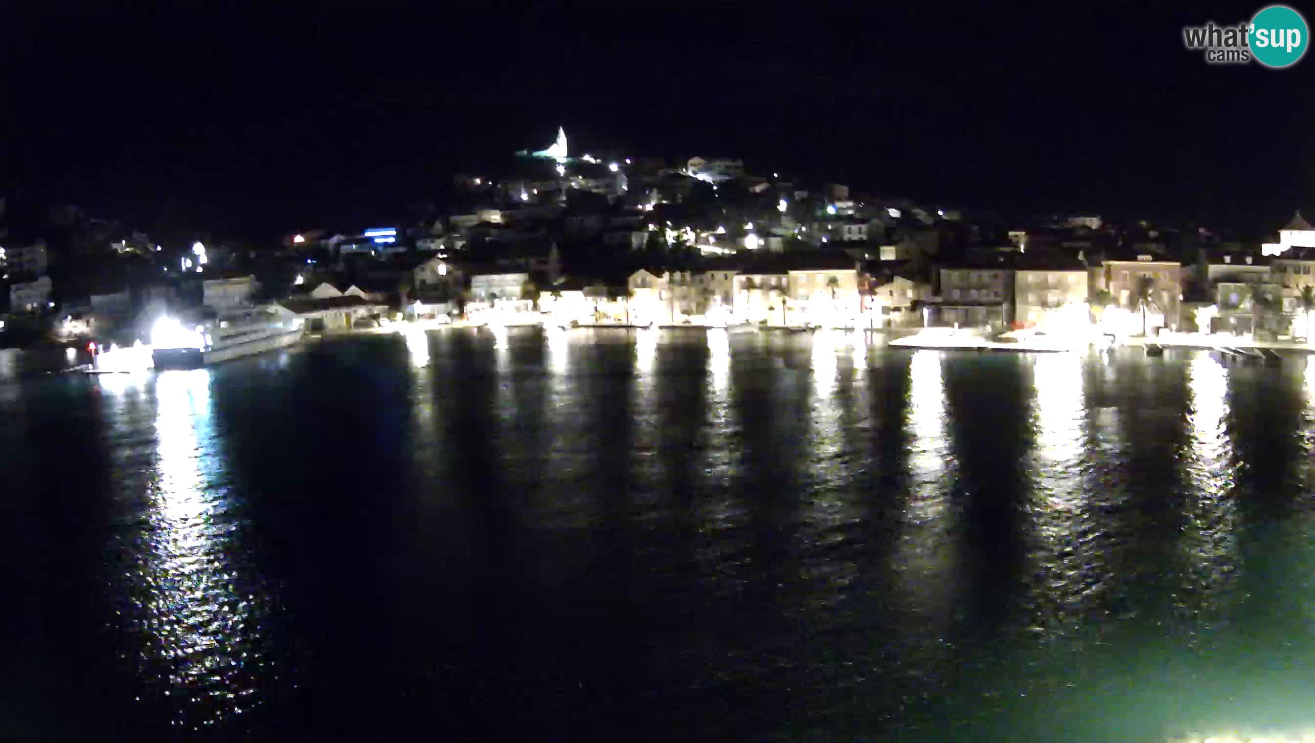 Jelsa Livecam Hvar – Panorama