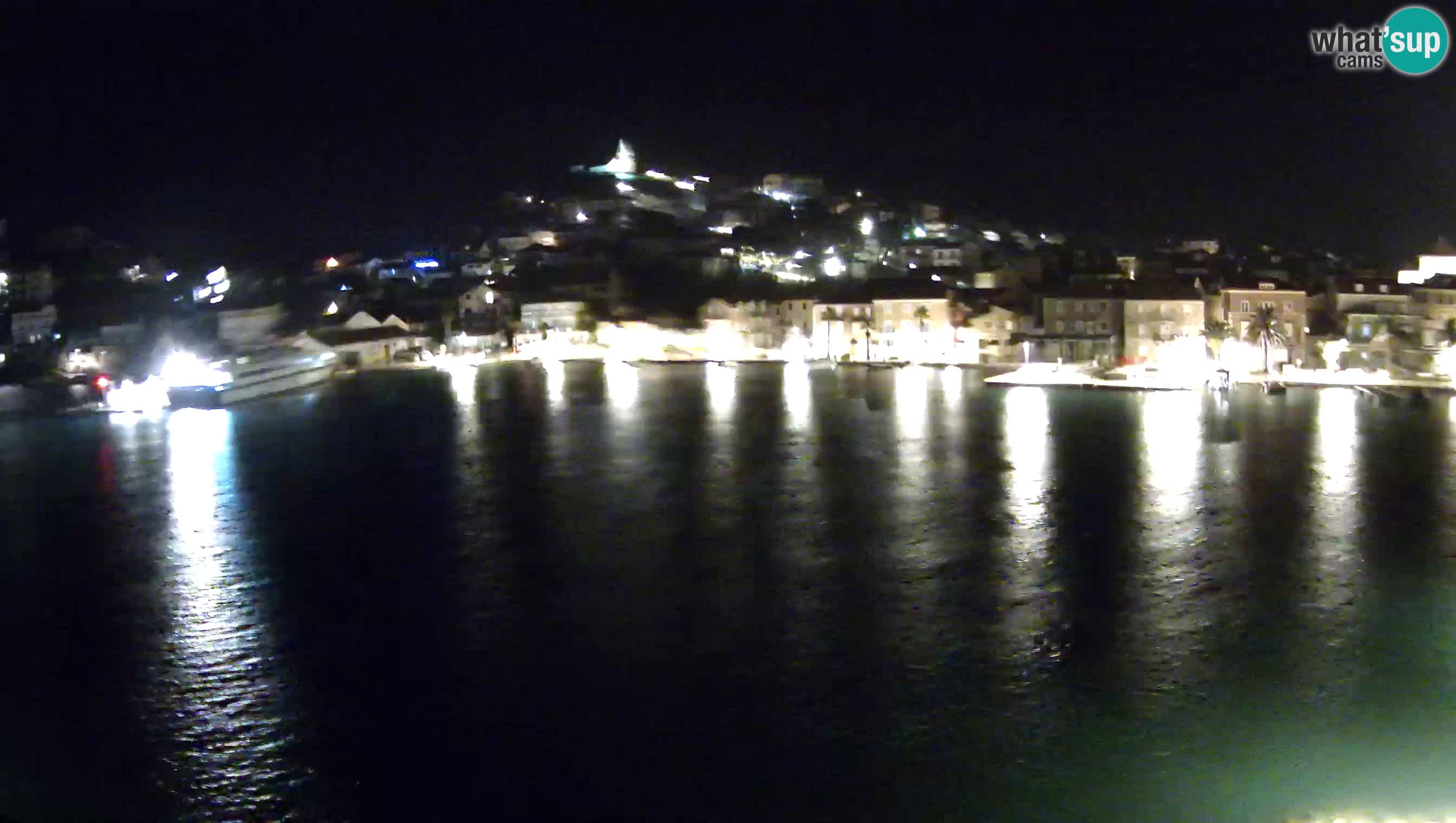 Gelsa Livecam Lesina – Panorama