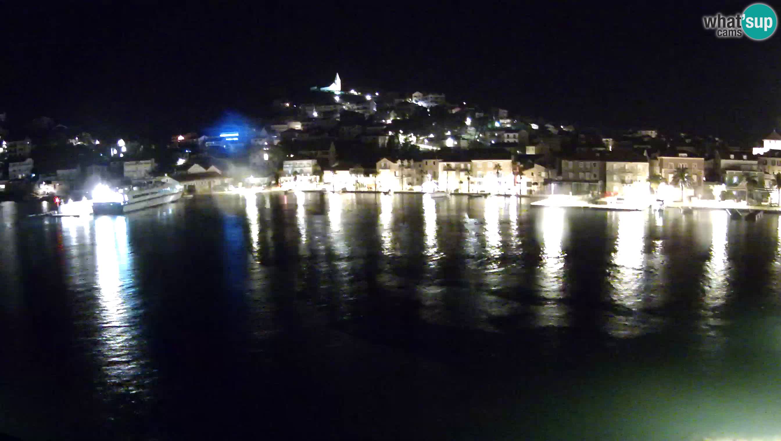 Gelsa Livecam Lesina – Panorama