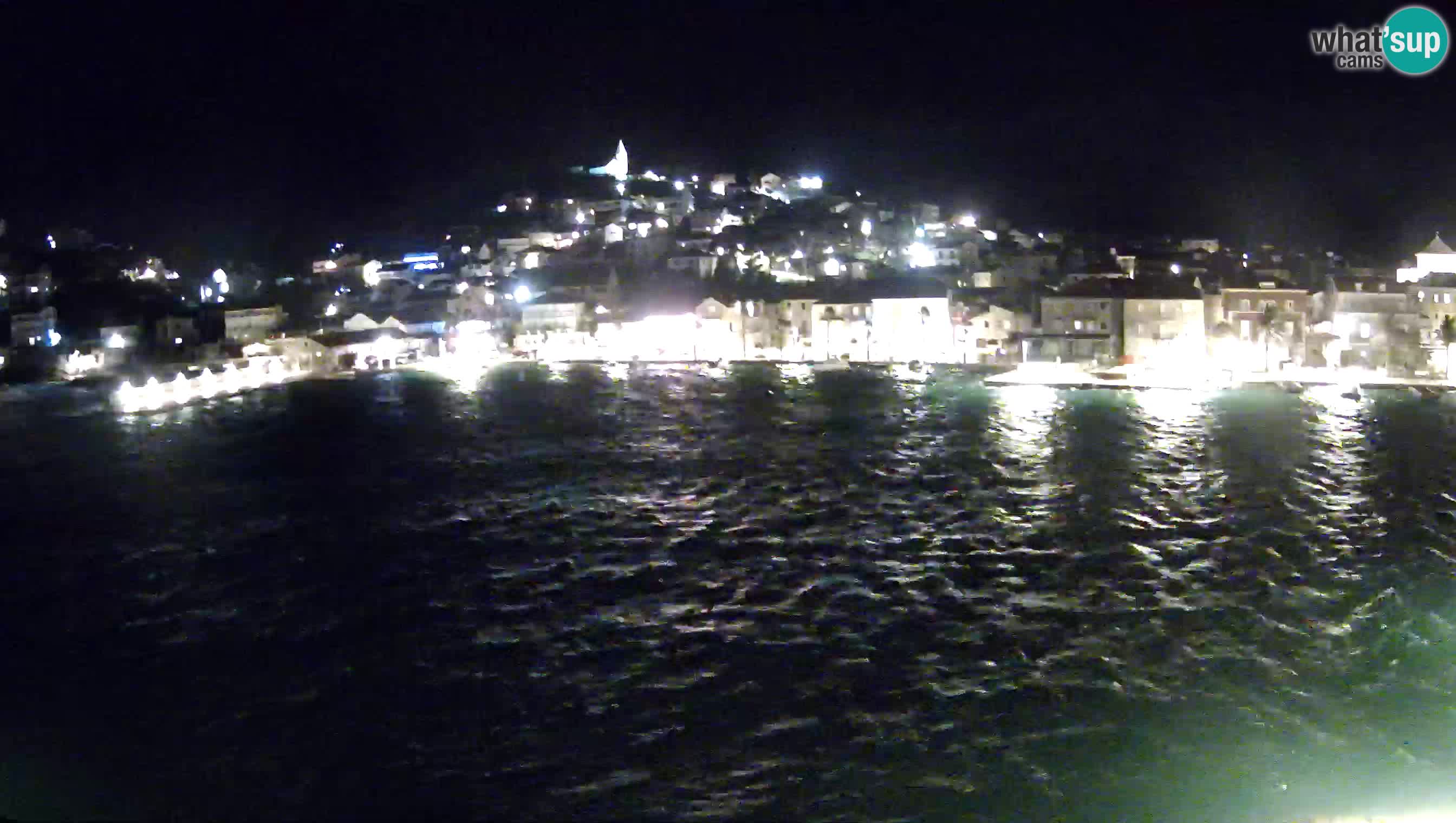 Jelsa Livecam Hvar – Panorama