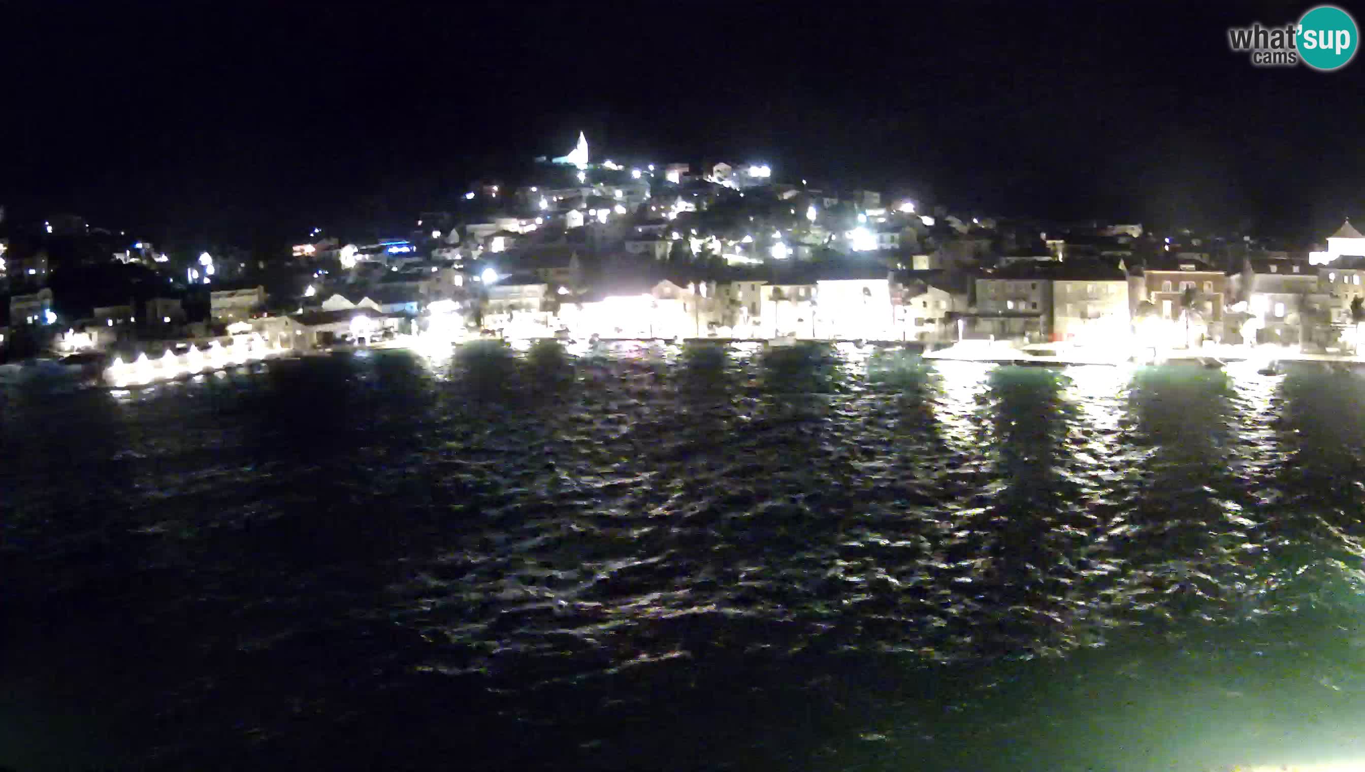 Jelsa Livecam Hvar – Panorama