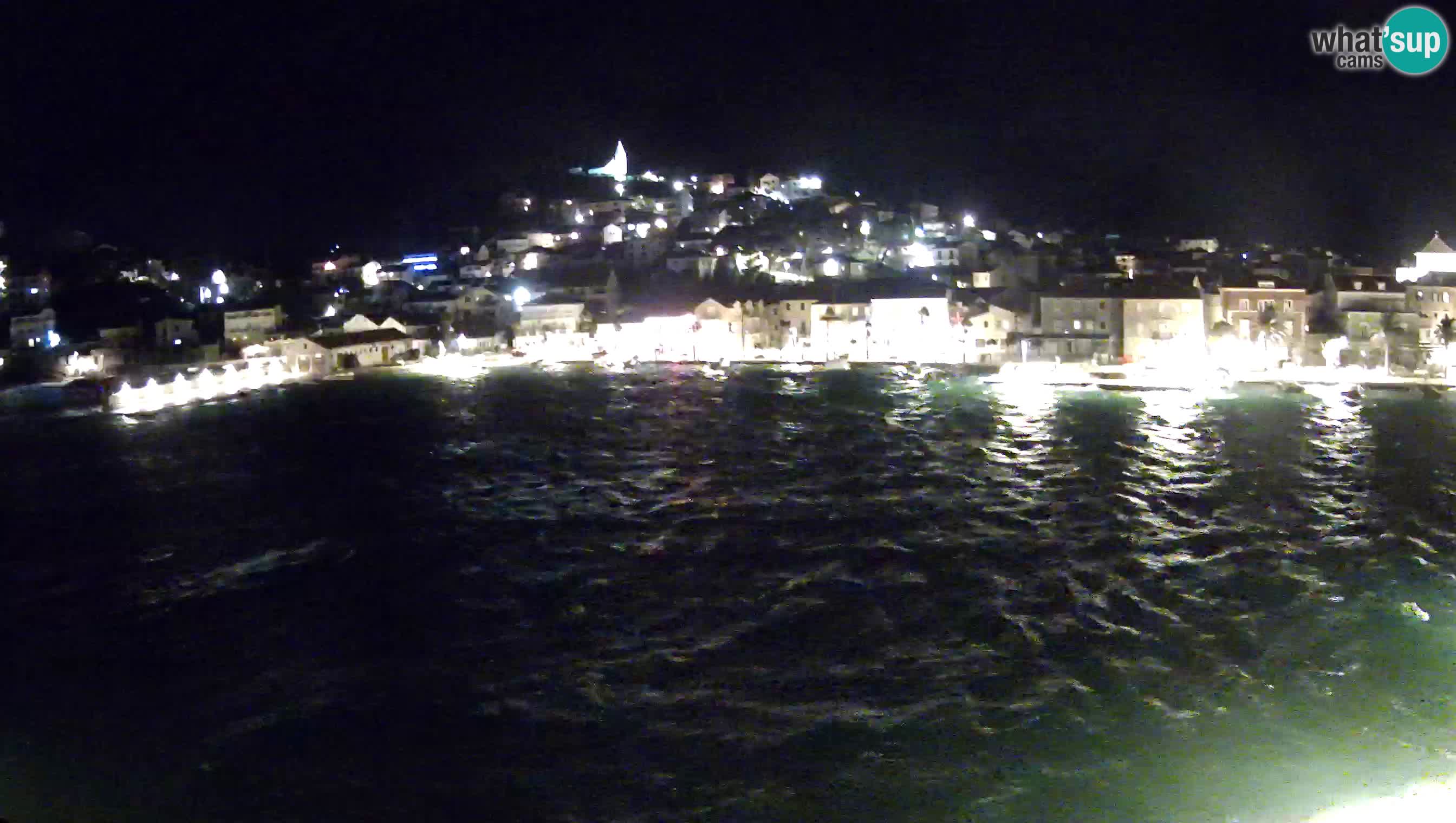 Jelsa Livecam Hvar – Panorama