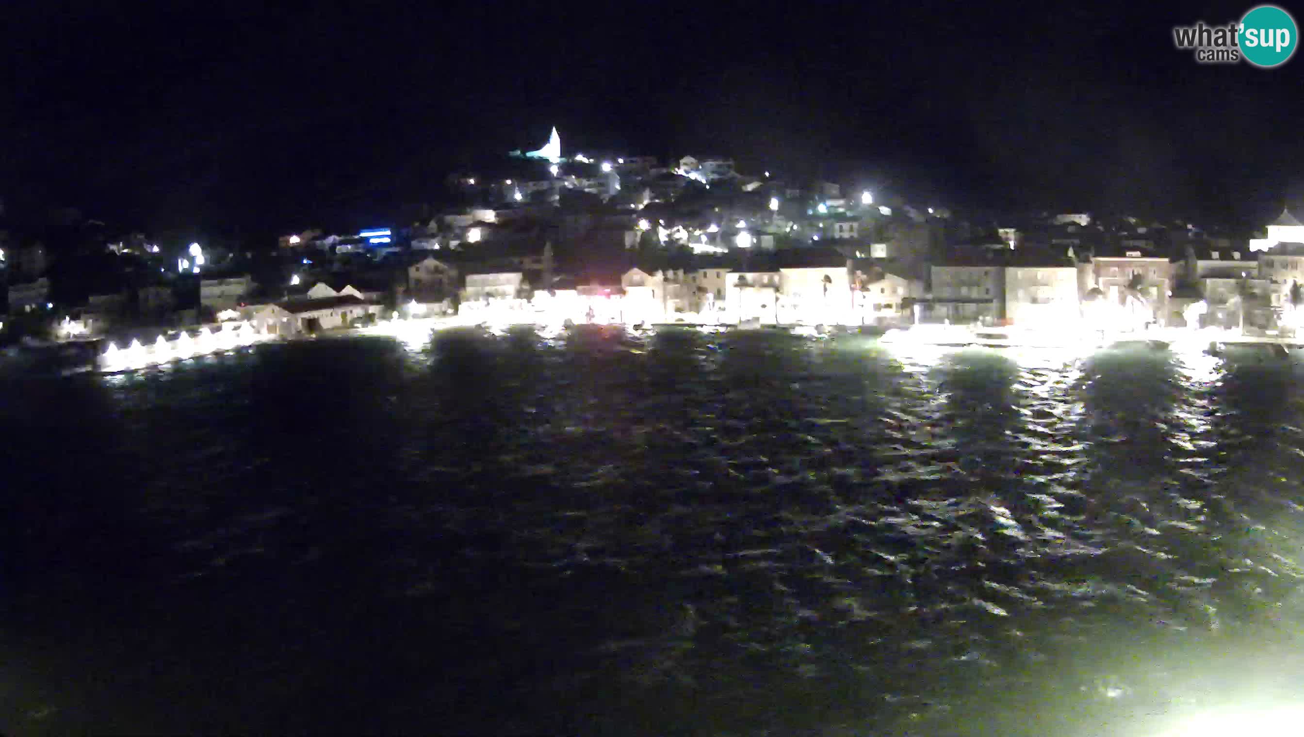 Jelsa Livecam Hvar – Panorama