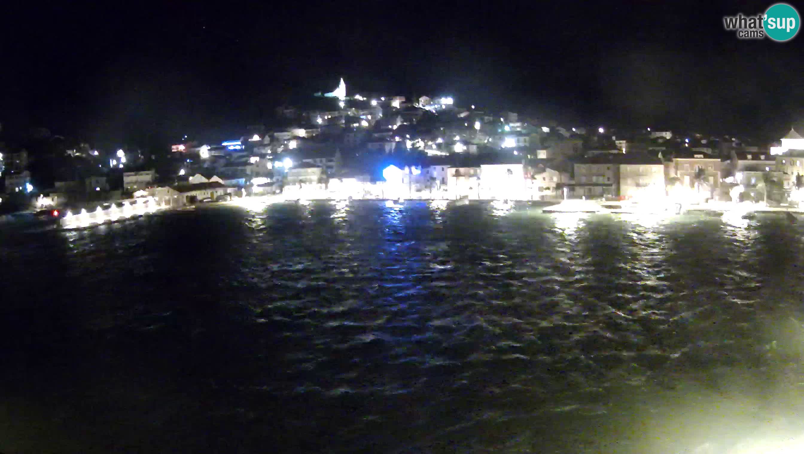 Jelsa Livecam Hvar – Panorama