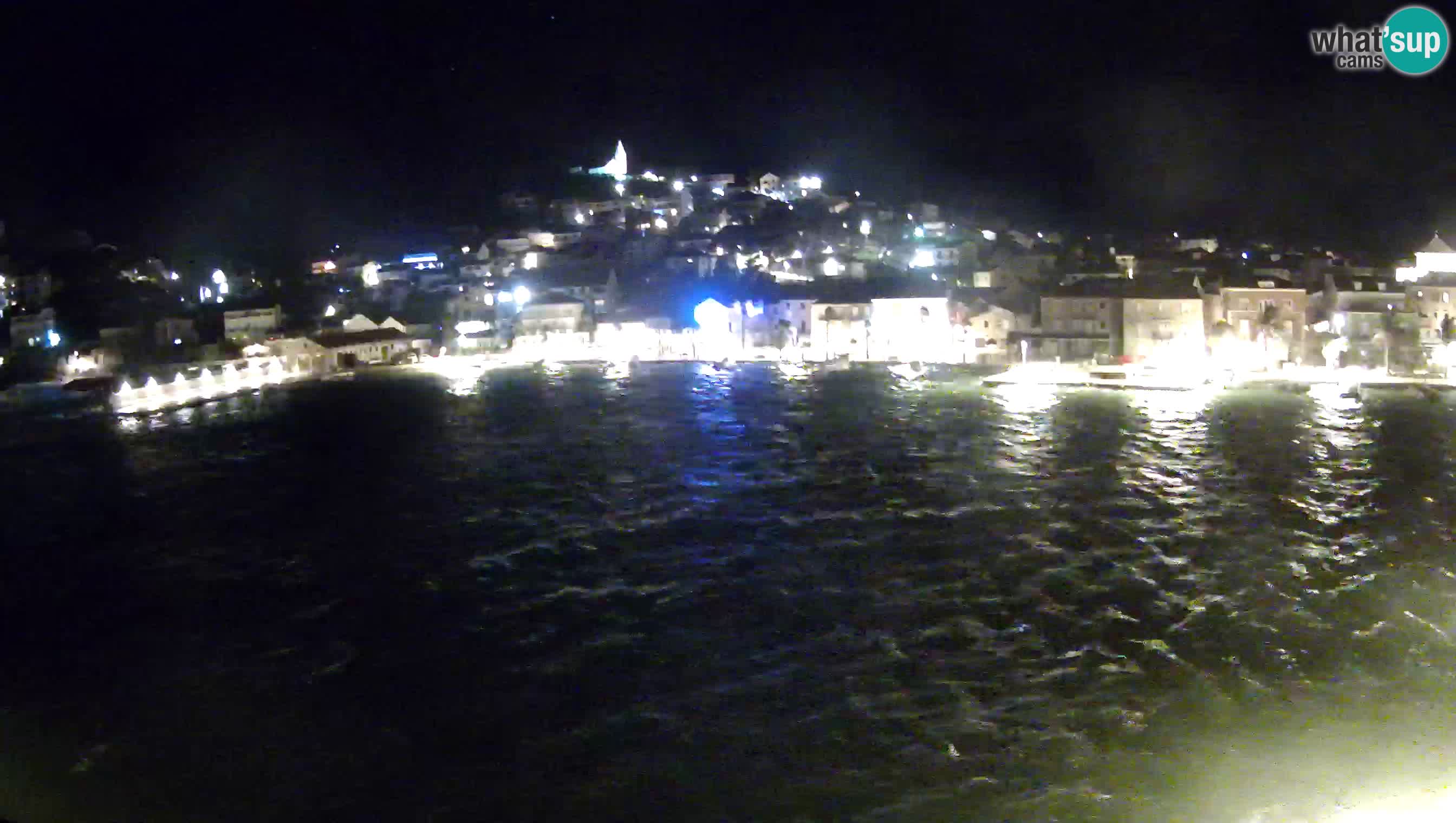 Jelsa Livecam Hvar – Panorama