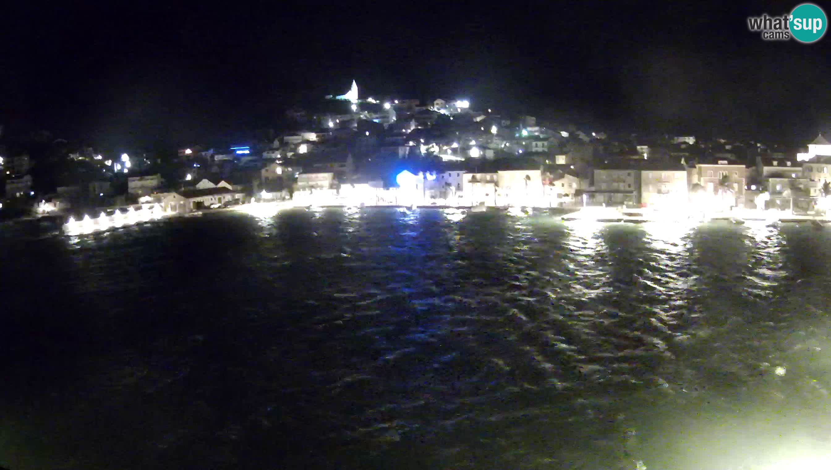 Jelsa Livecam Hvar – Panorama