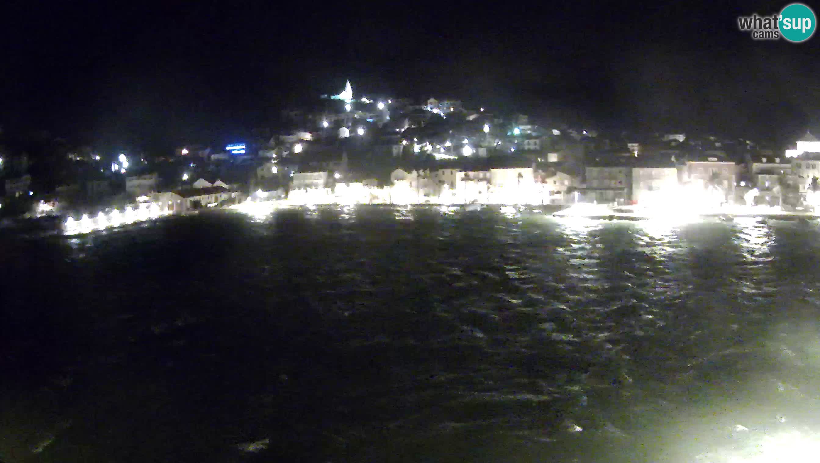 Jelsa Livecam Hvar – Panorama