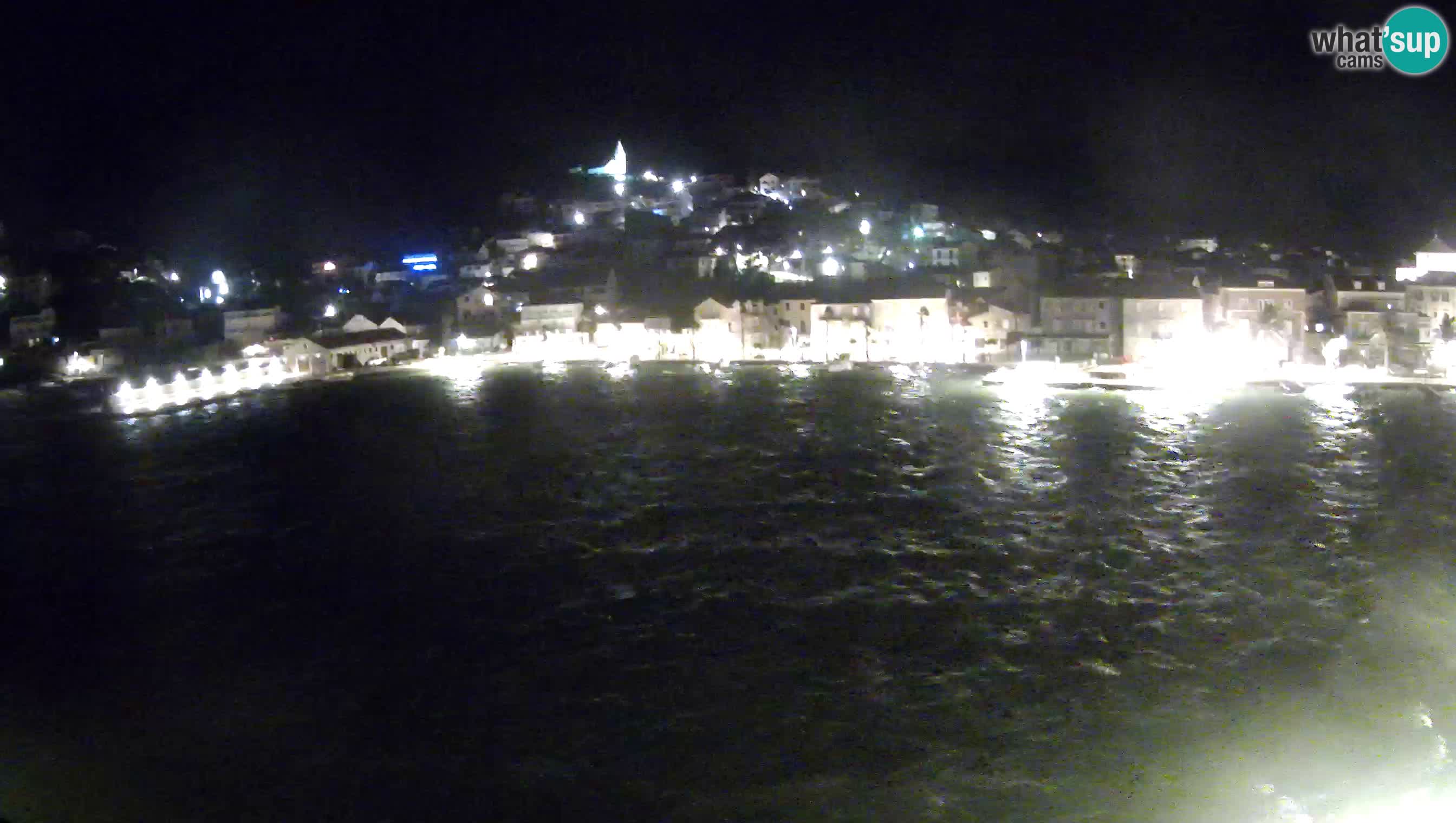 Gelsa Livecam Lesina – Panorama