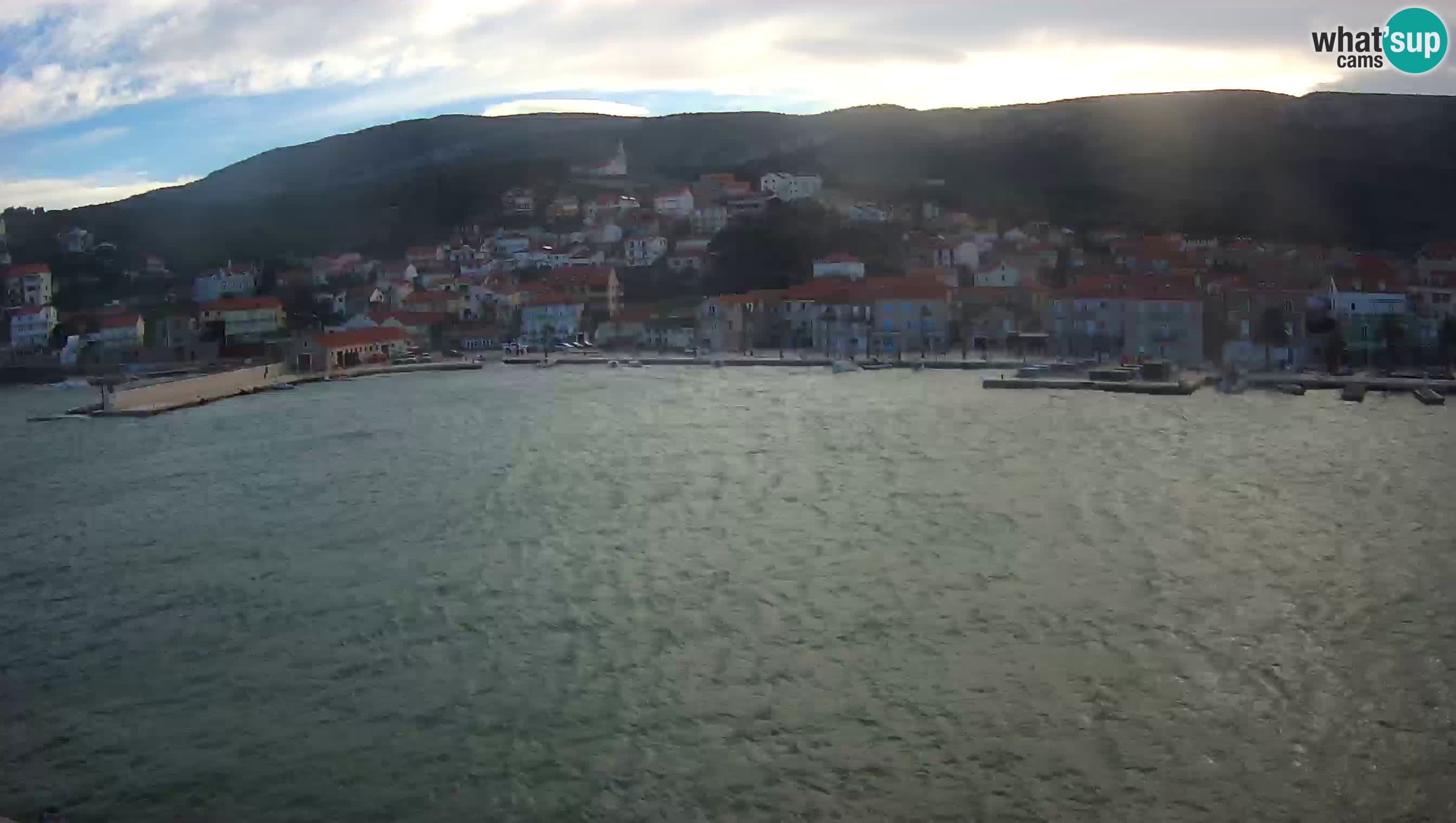 Gelsa Livecam Lesina – Panorama