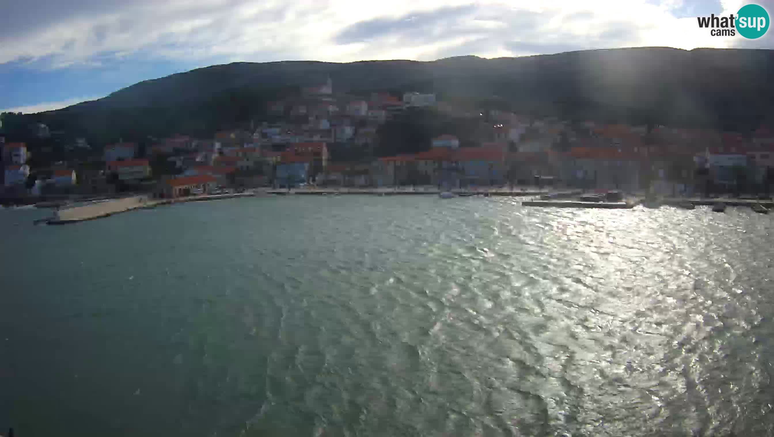 Gelsa Livecam Lesina – Panorama