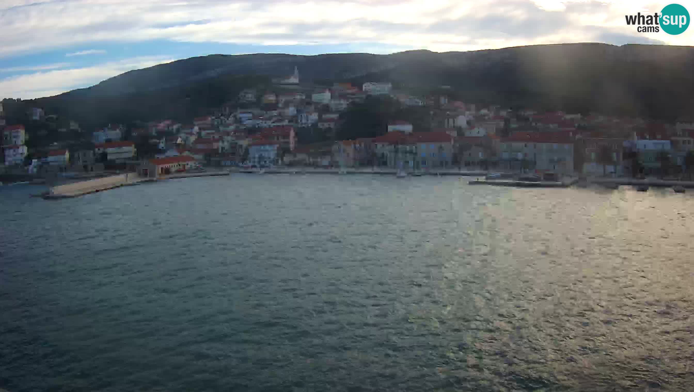 Gelsa Livecam Lesina – Panorama