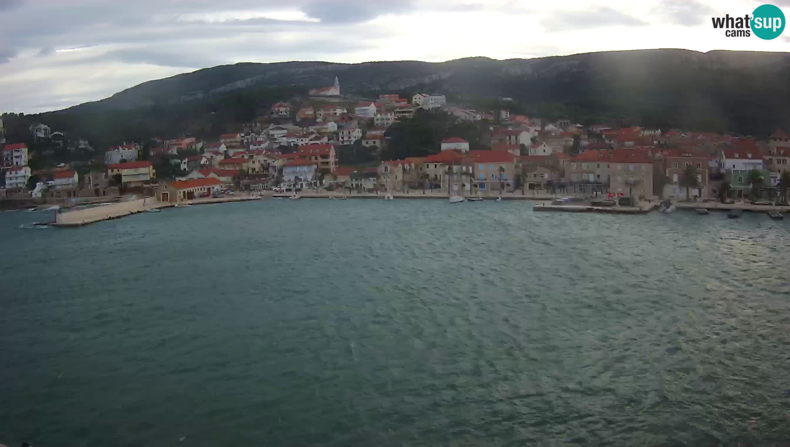 Gelsa Livecam Lesina – Panorama