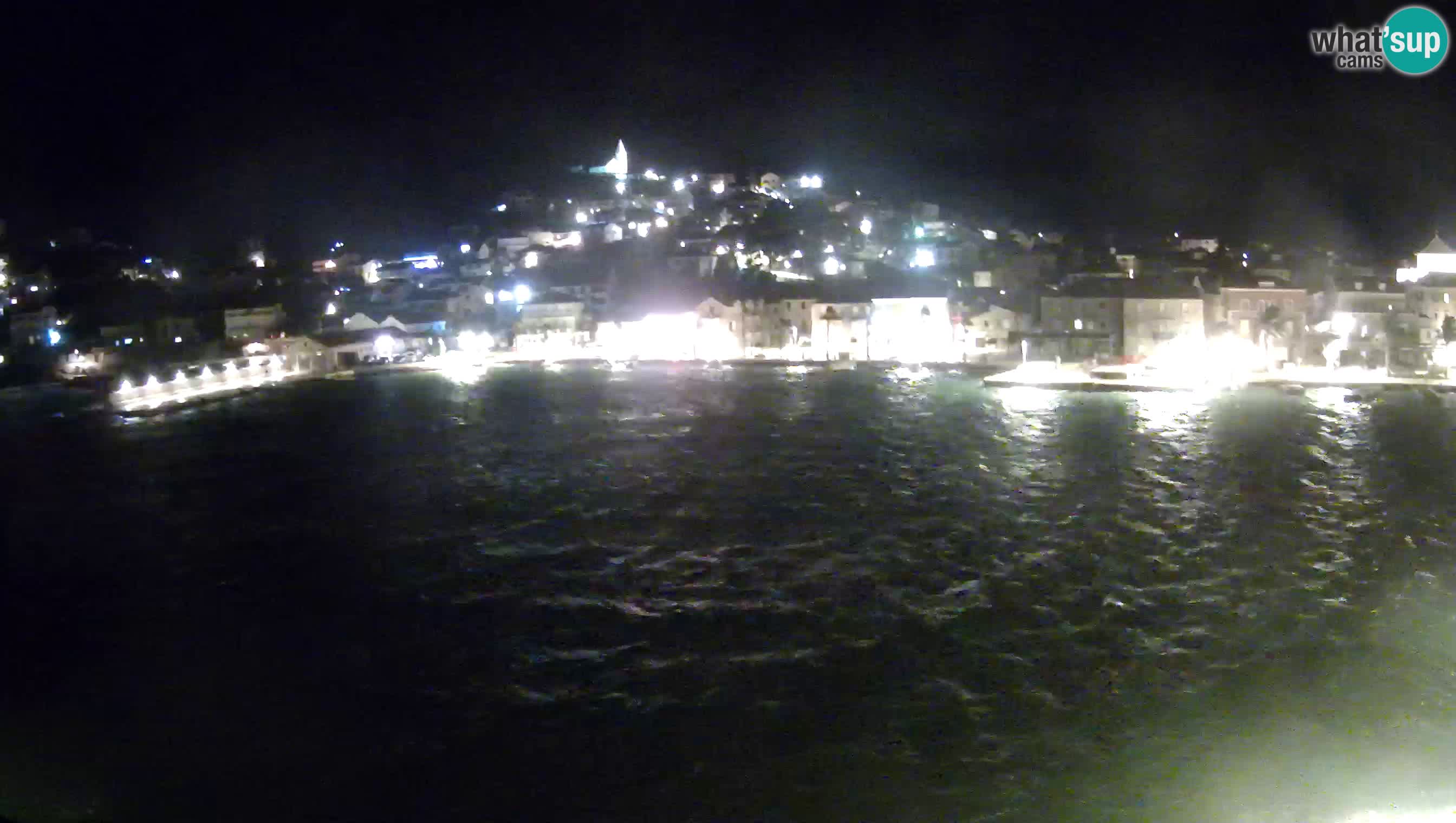 Jelsa Livecam Hvar – Panorama