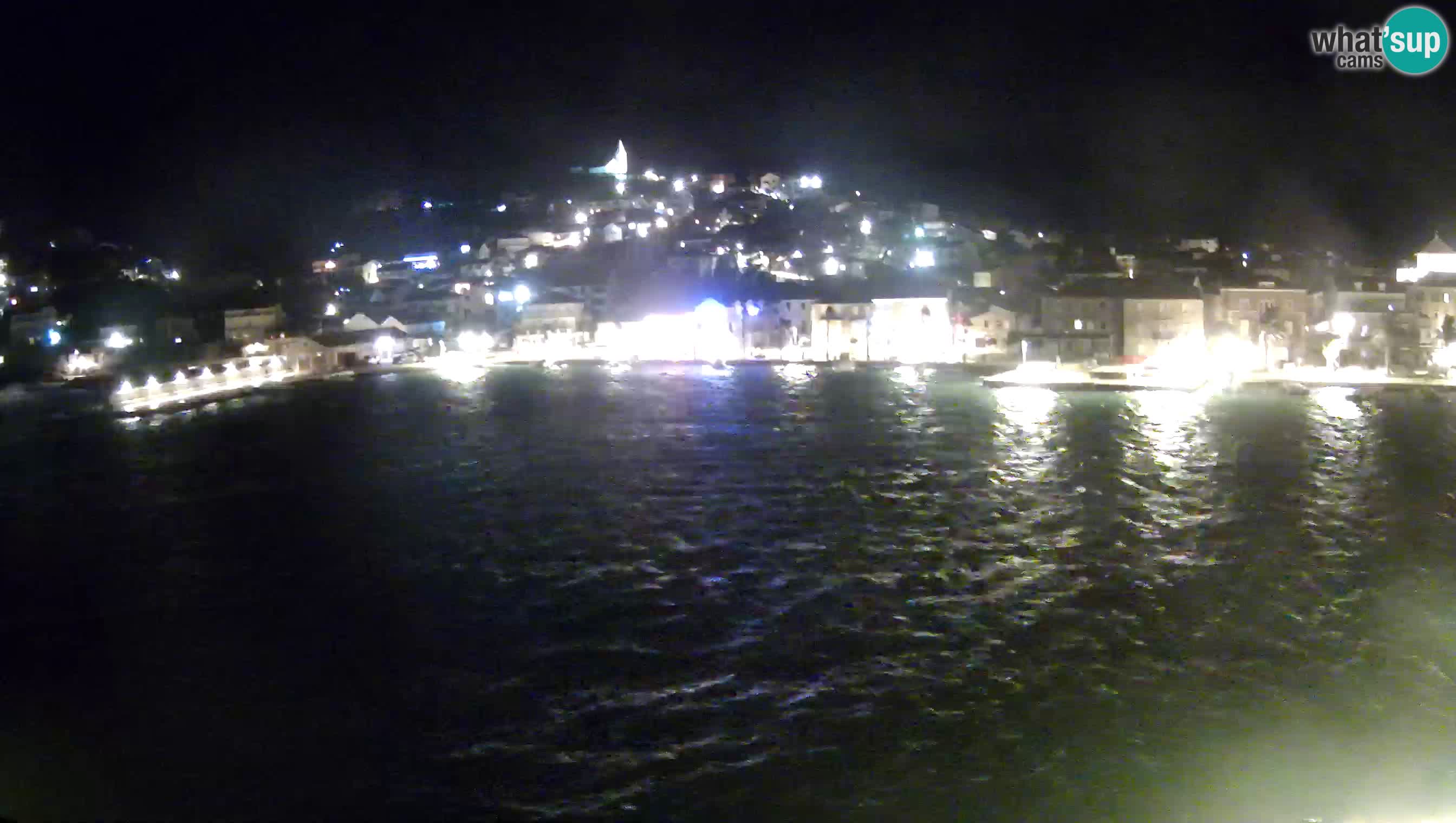 Jelsa Livecam Hvar – Panorama