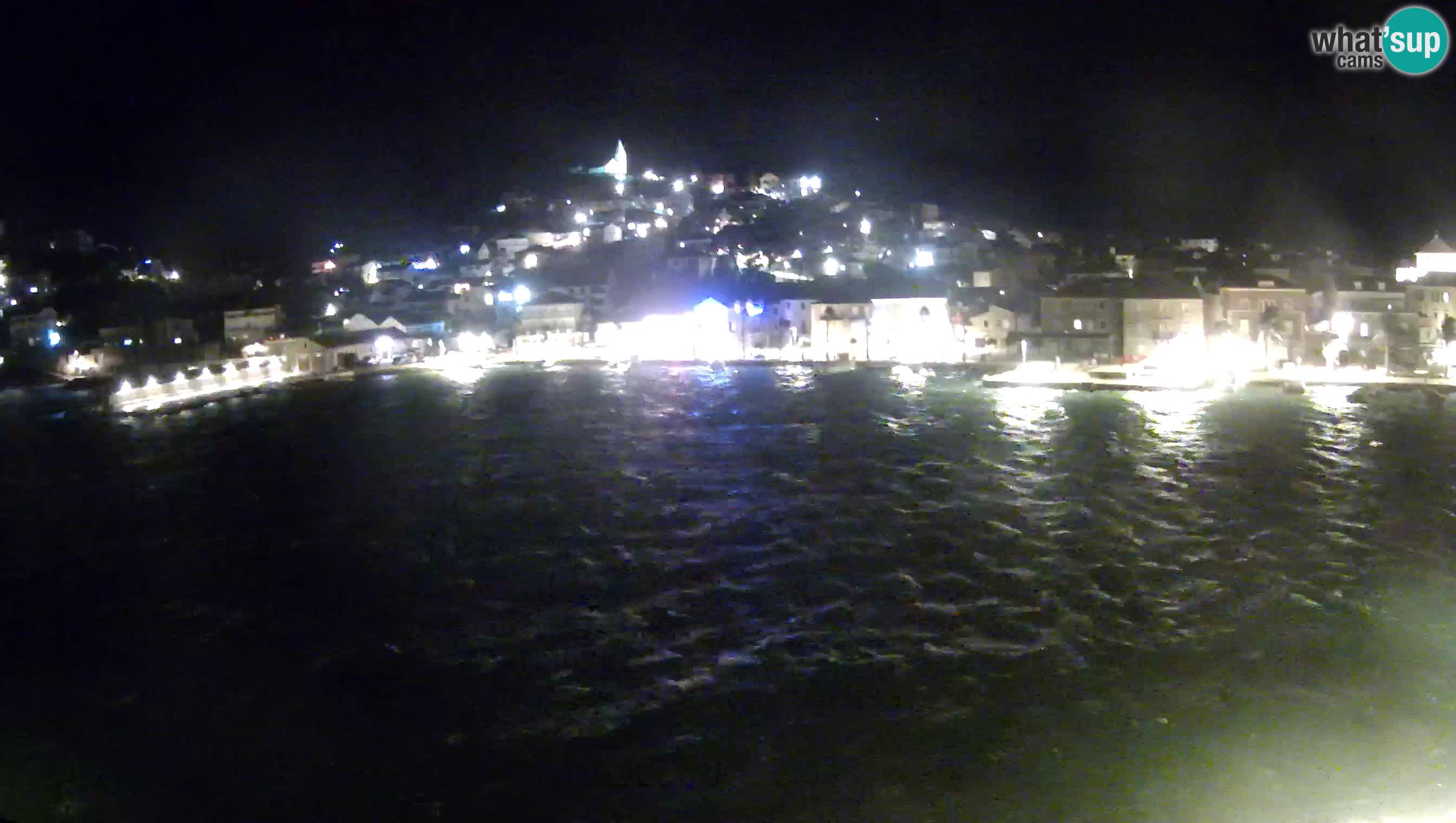 Jelsa Livecam Hvar – Panorama